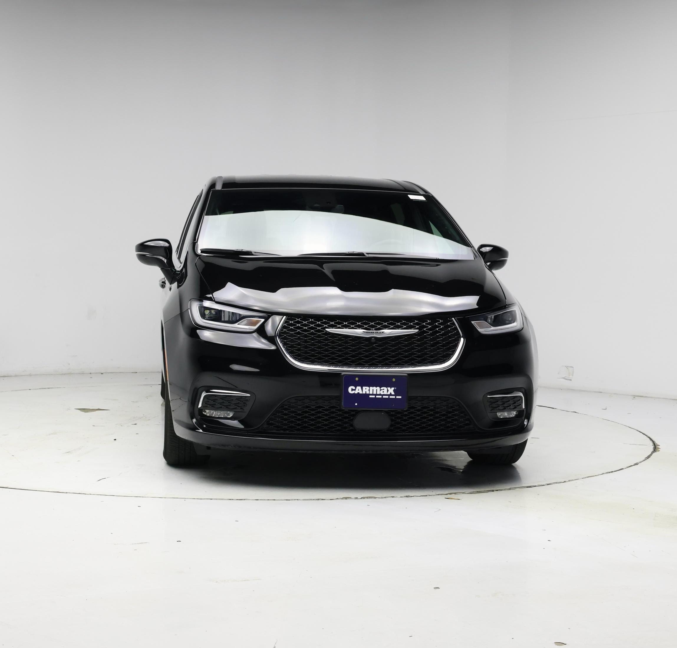 Thumbnail: 2025 Chrysler Pacifica - 5