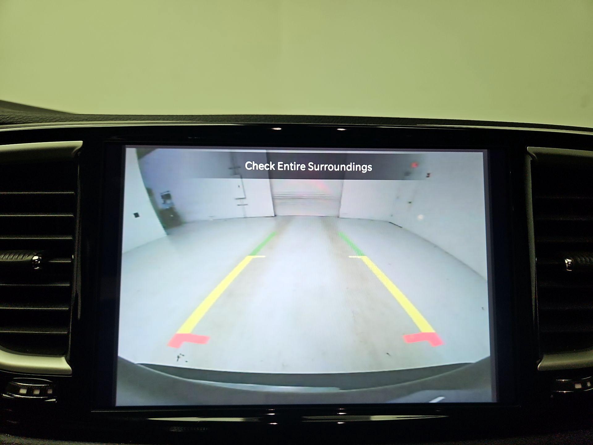 Thumbnail: 2025 Chrysler Pacifica - 14