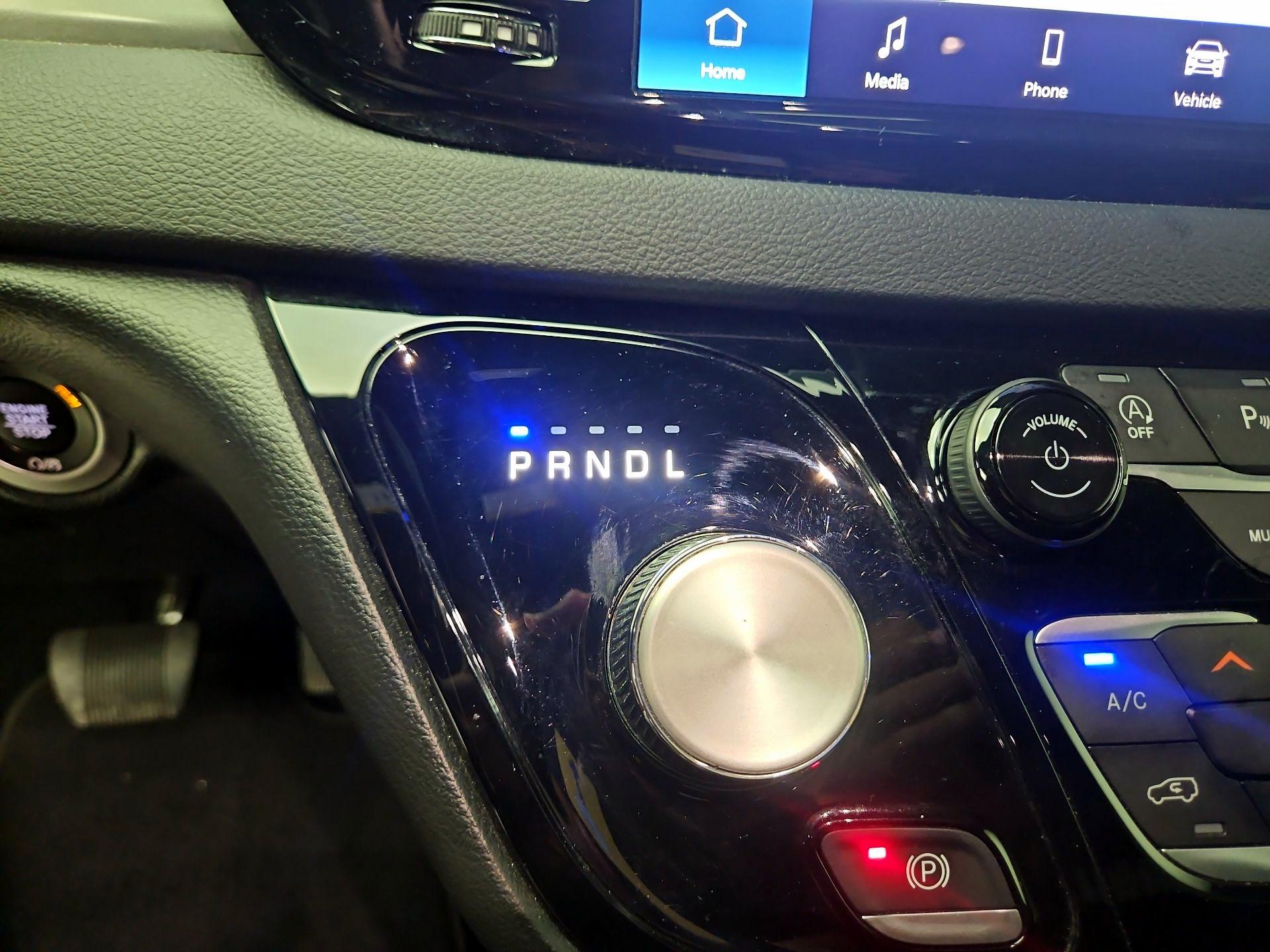 Thumbnail: 2025 Chrysler Pacifica - 17