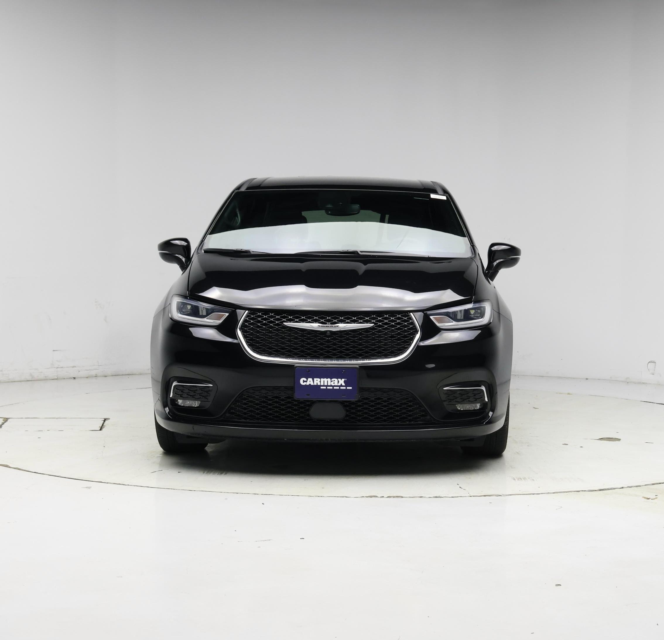 Thumbnail: 2025 Chrysler Pacifica - 5