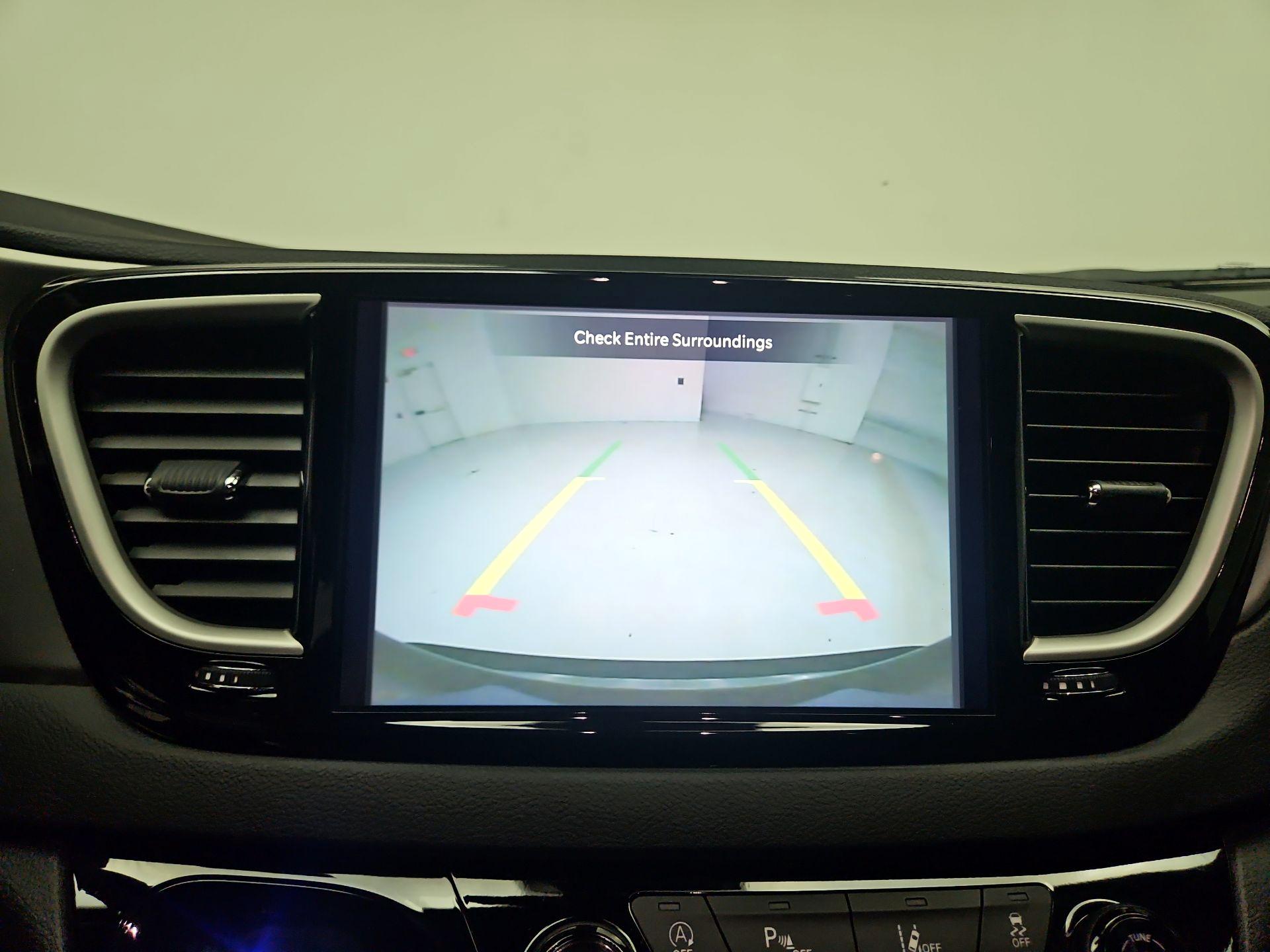 Thumbnail: 2025 Chrysler Pacifica - 14