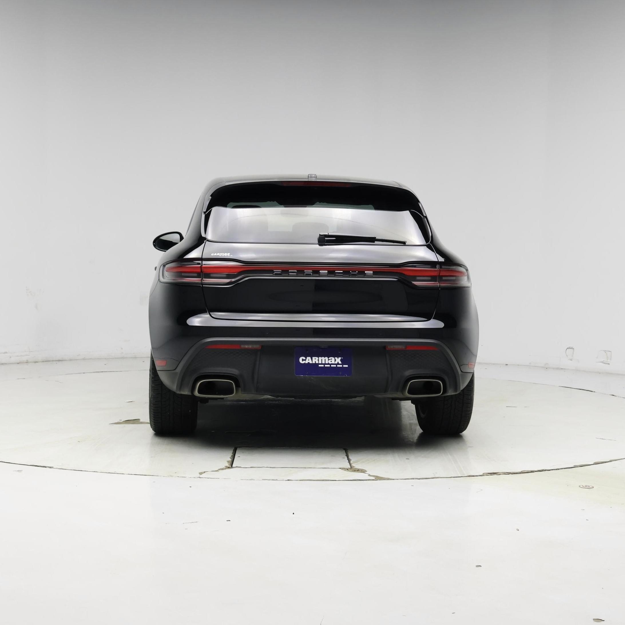 Thumbnail: 2023 Porsche Macan - 6