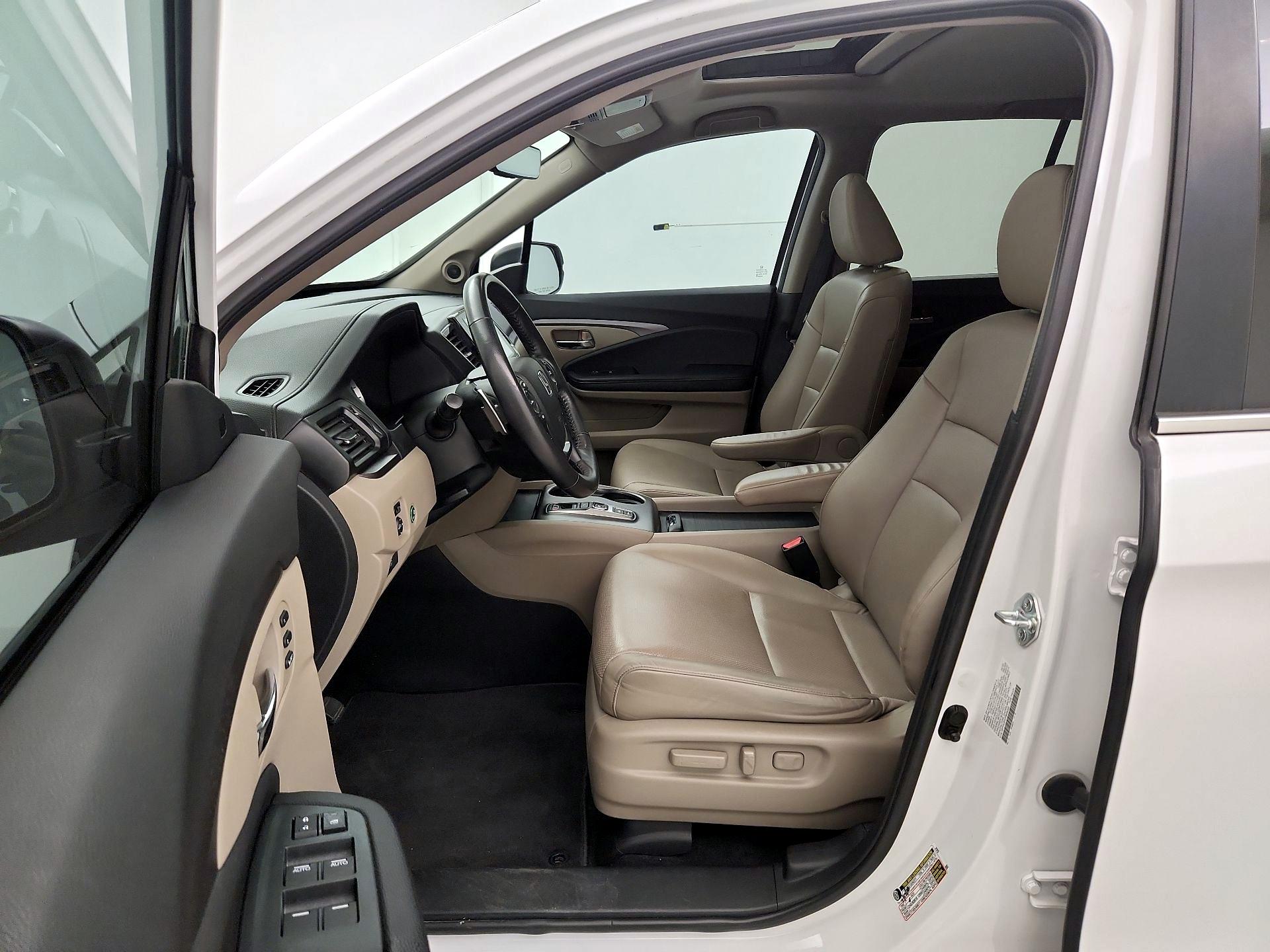 Thumbnail: 2023 Honda Ridgeline - 11