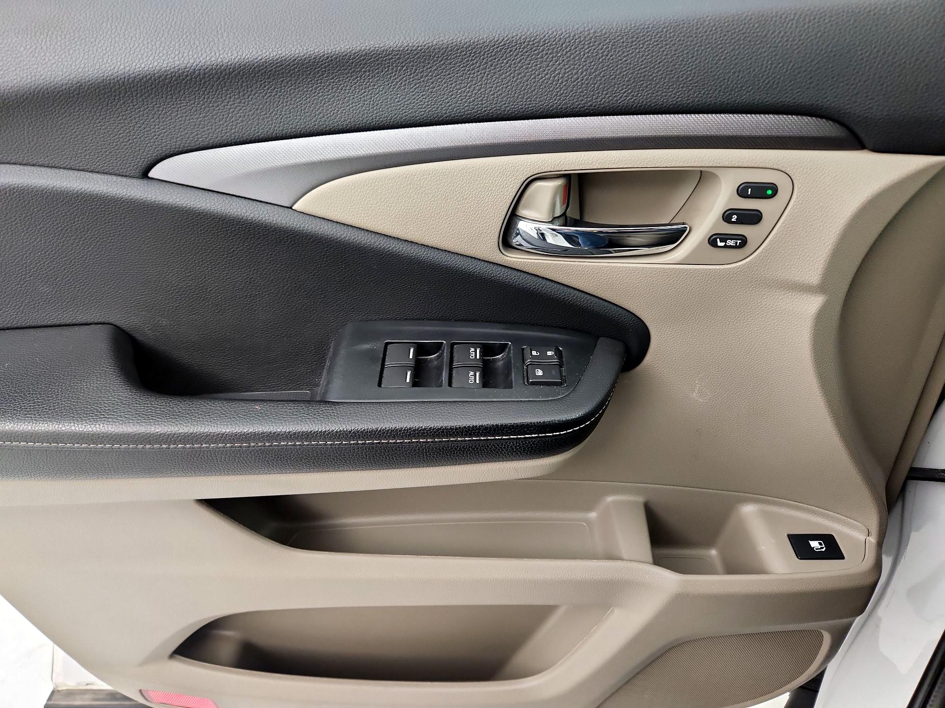 Thumbnail: 2023 Honda Ridgeline - 12