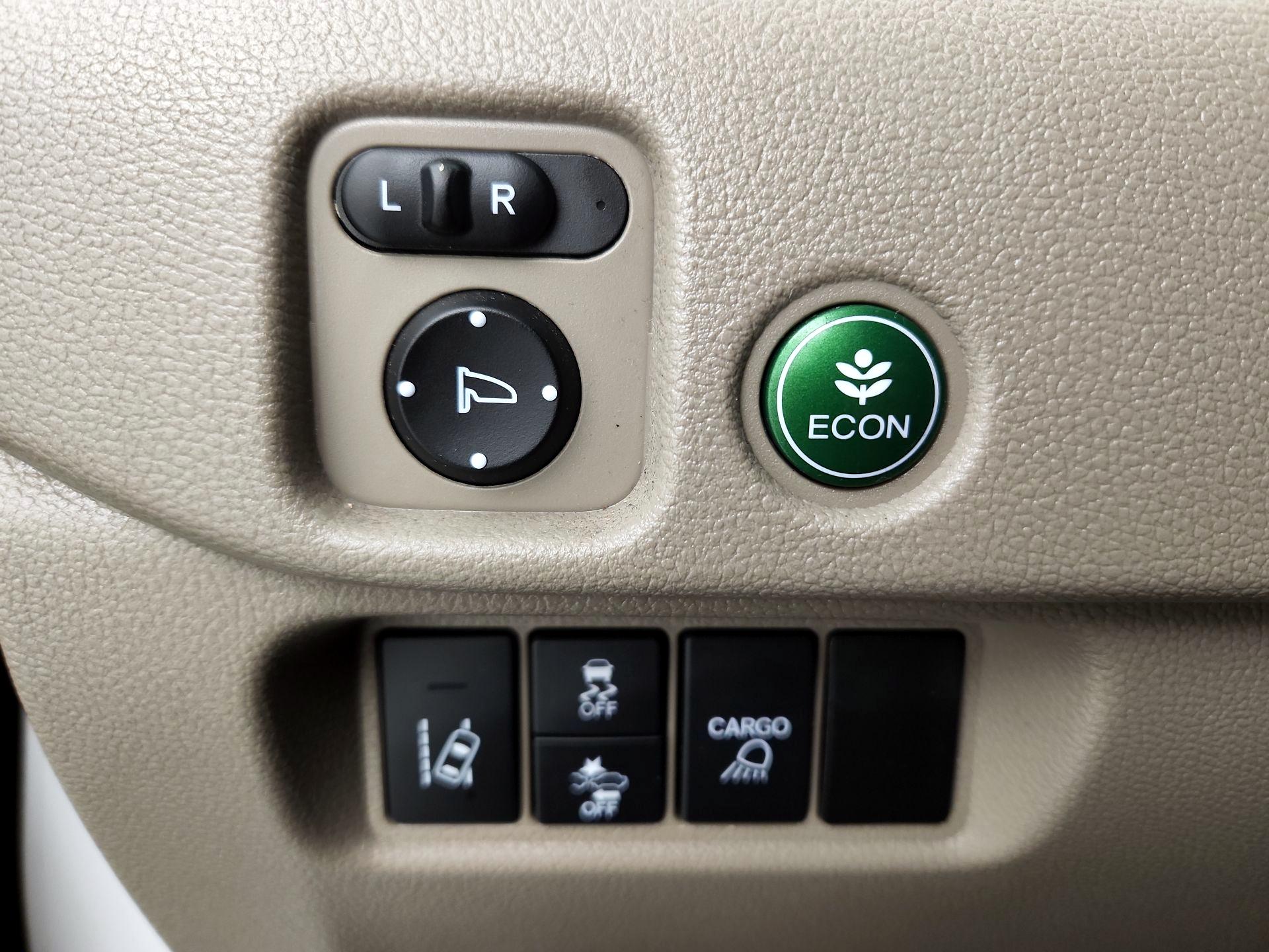 Thumbnail: 2023 Honda Ridgeline - 13