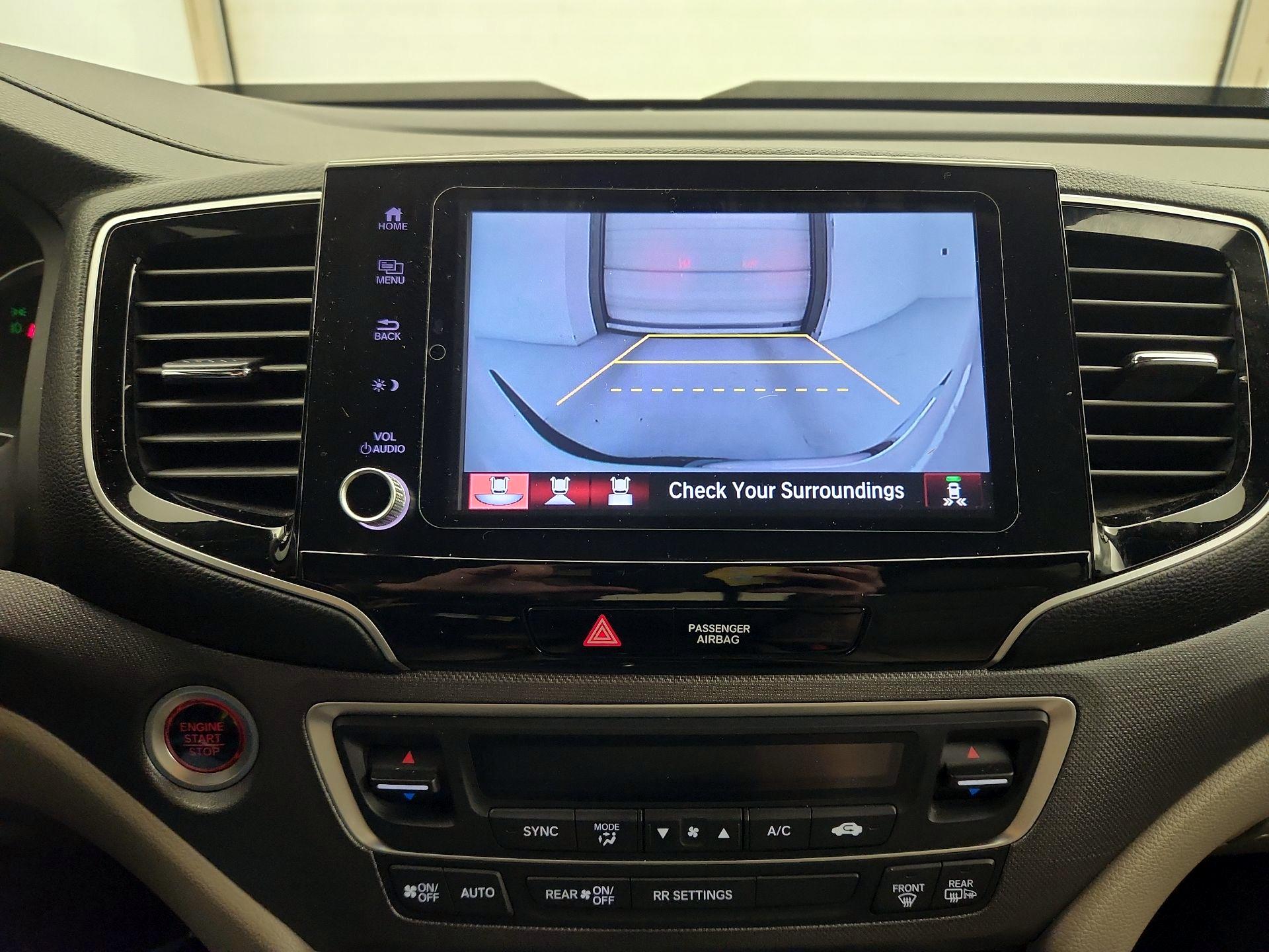 Thumbnail: 2023 Honda Ridgeline - 14