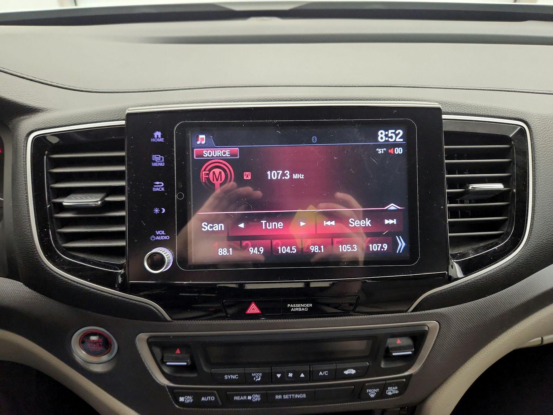 Thumbnail: 2023 Honda Ridgeline - 15