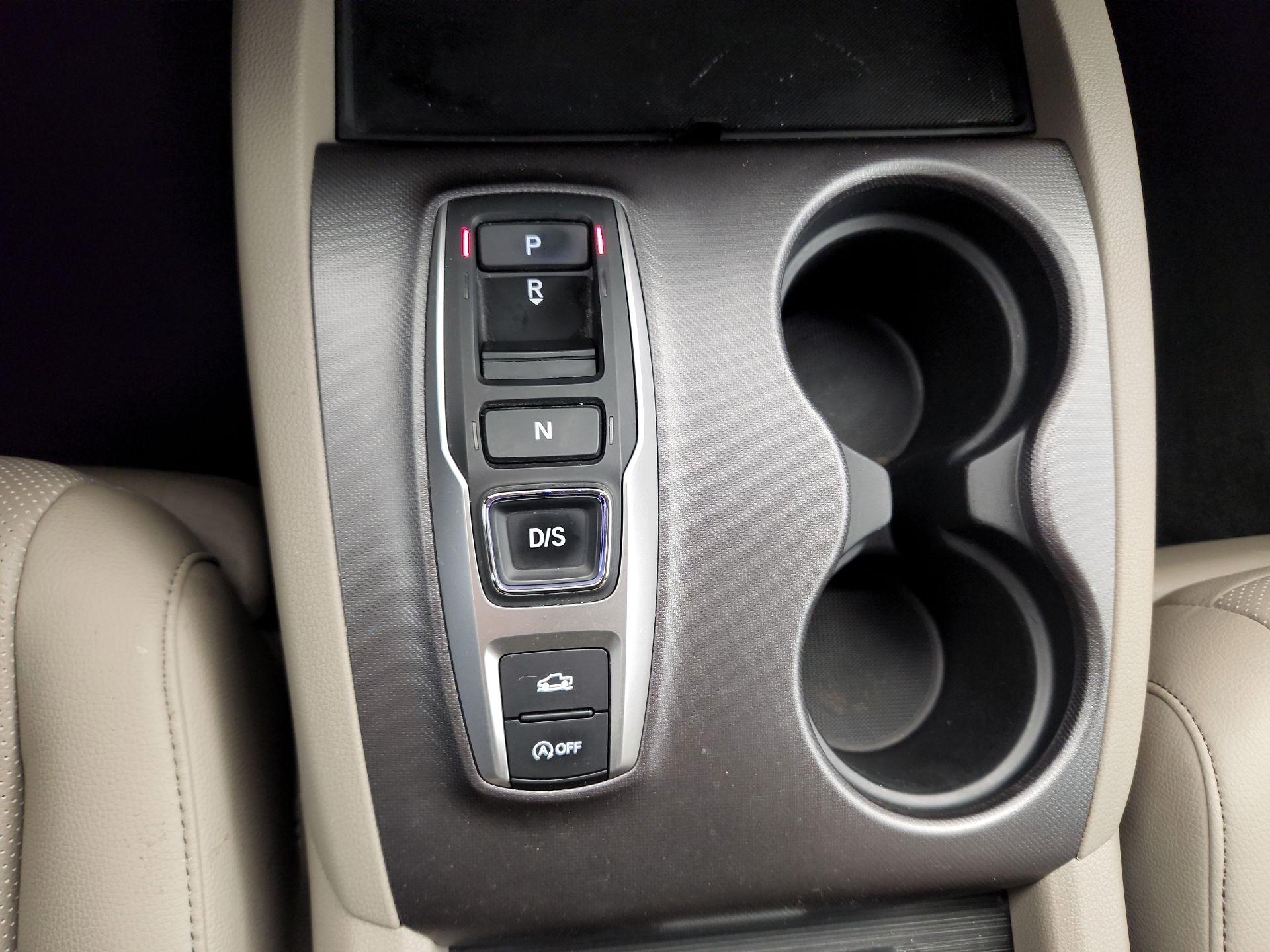 Thumbnail: 2023 Honda Ridgeline - 17