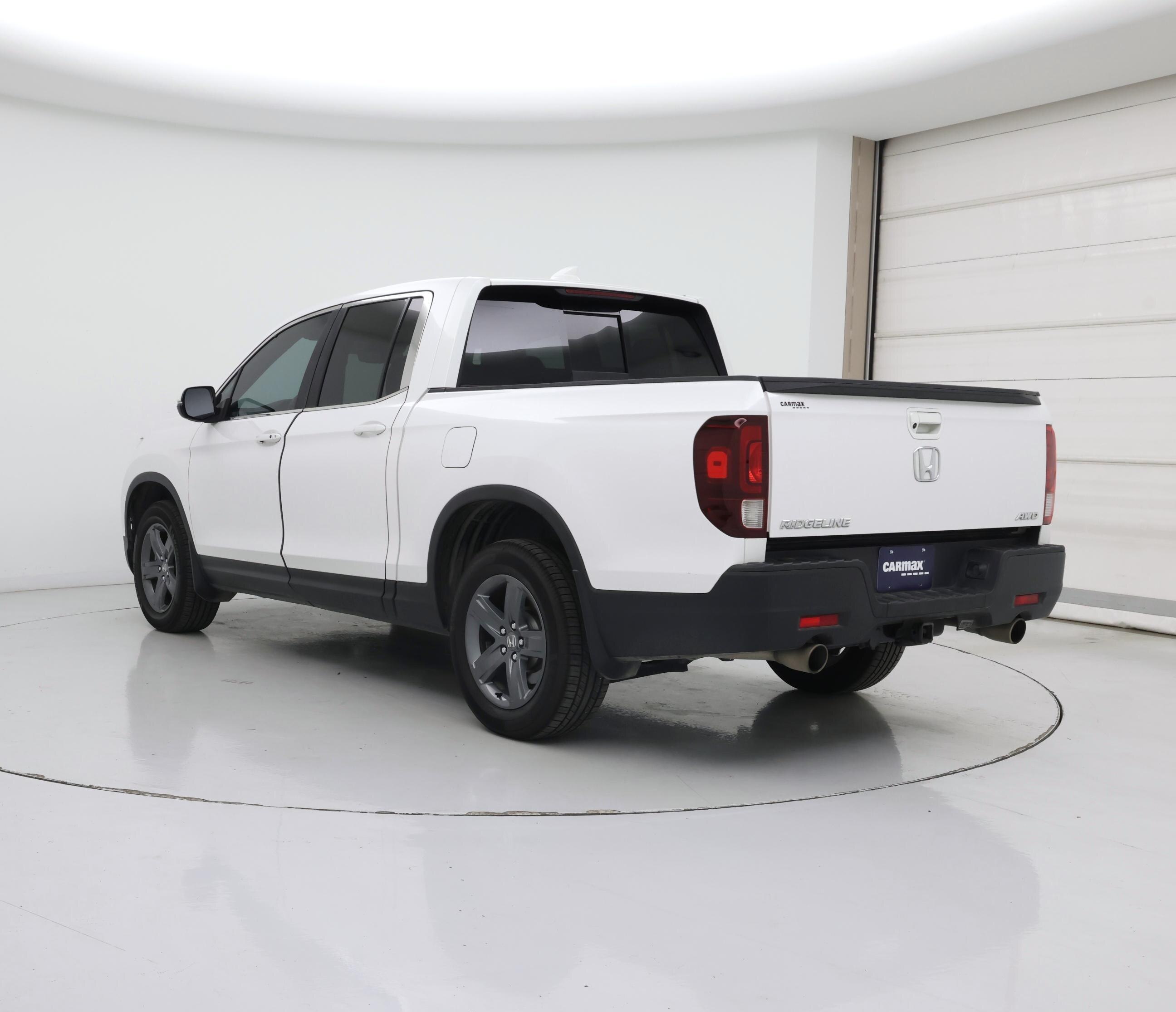 Thumbnail: 2023 Honda Ridgeline - 2