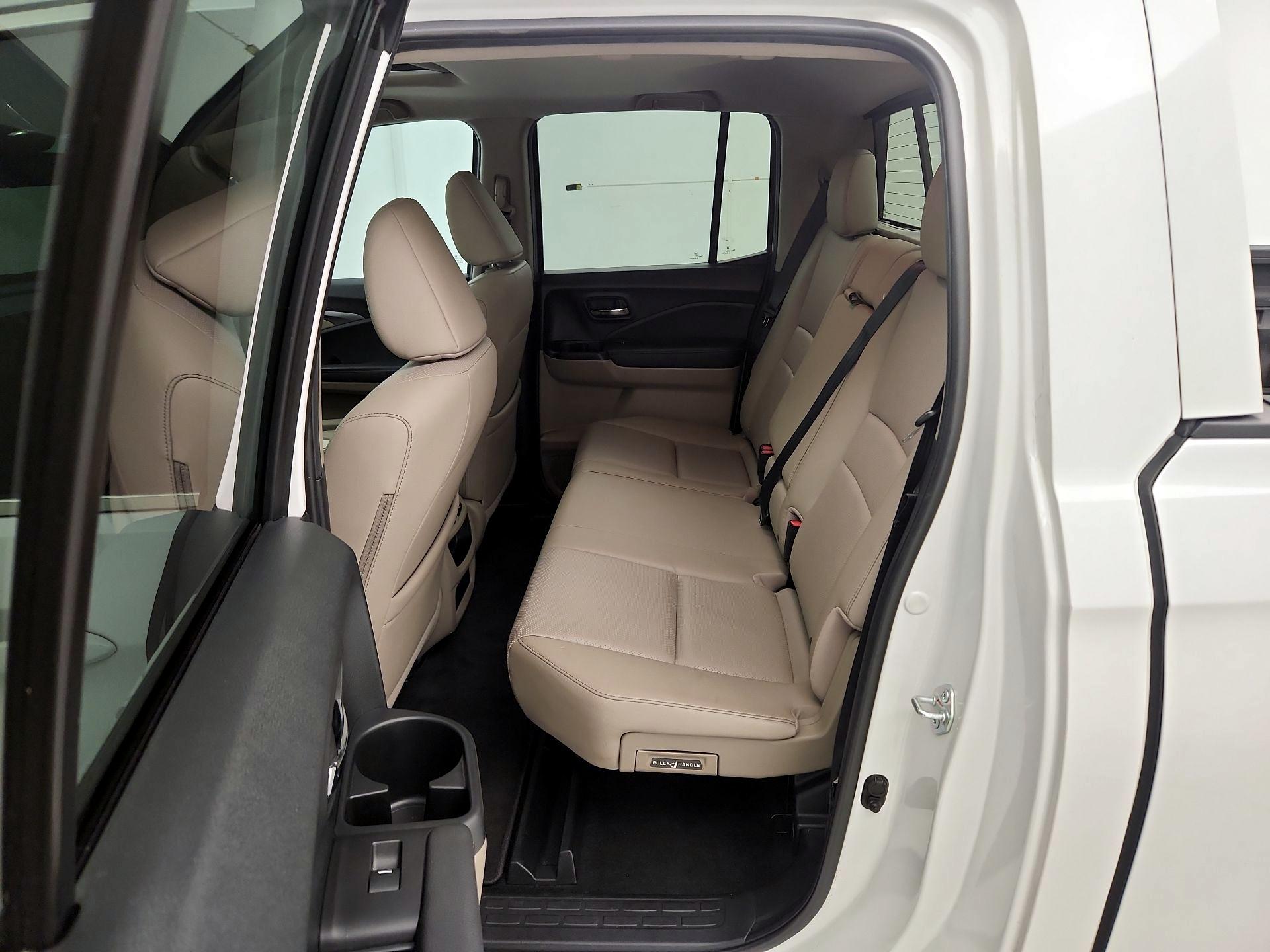 Thumbnail: 2023 Honda Ridgeline - 20