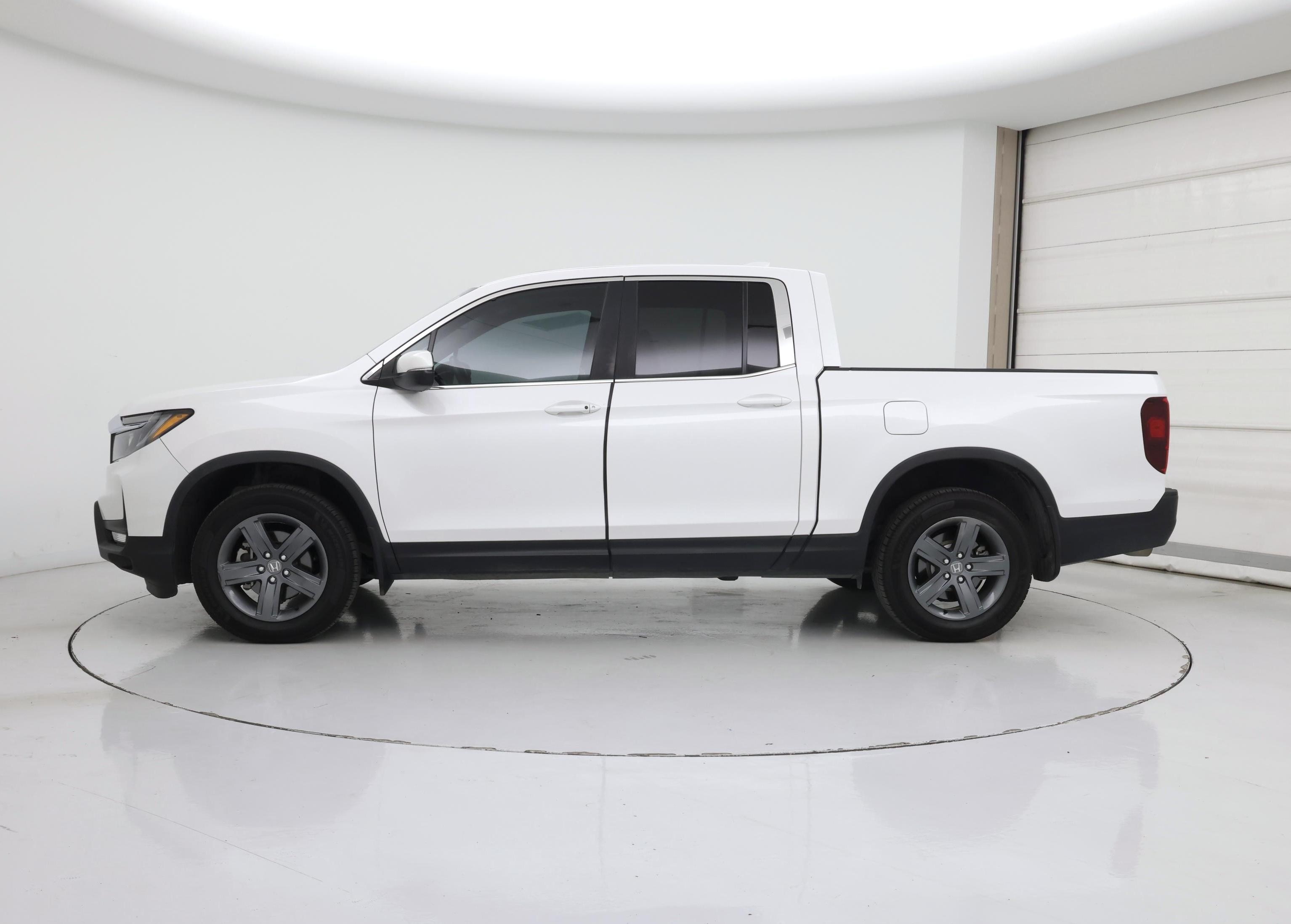 Thumbnail: 2023 Honda Ridgeline - 3