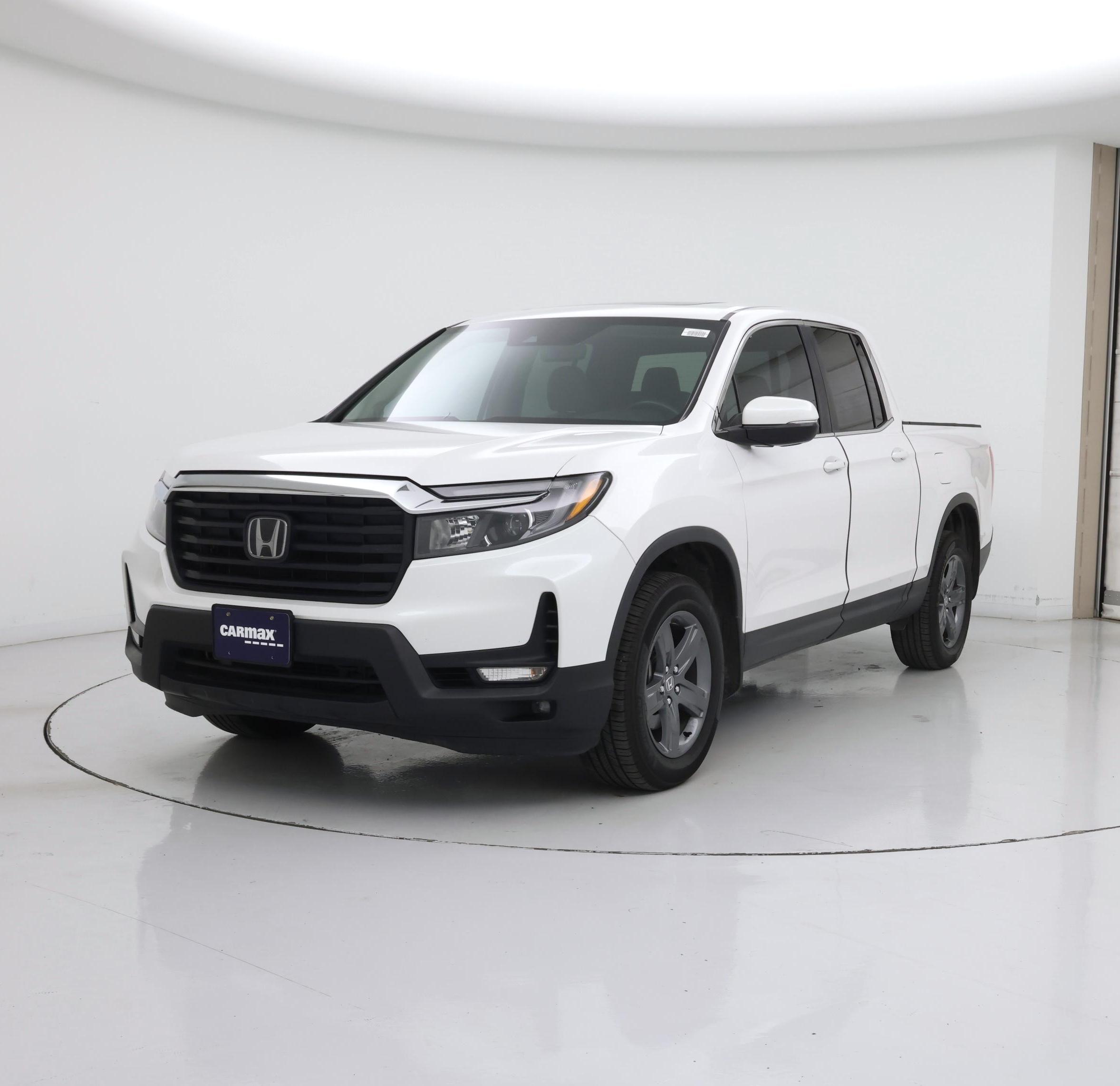 Thumbnail: 2023 Honda Ridgeline - 4