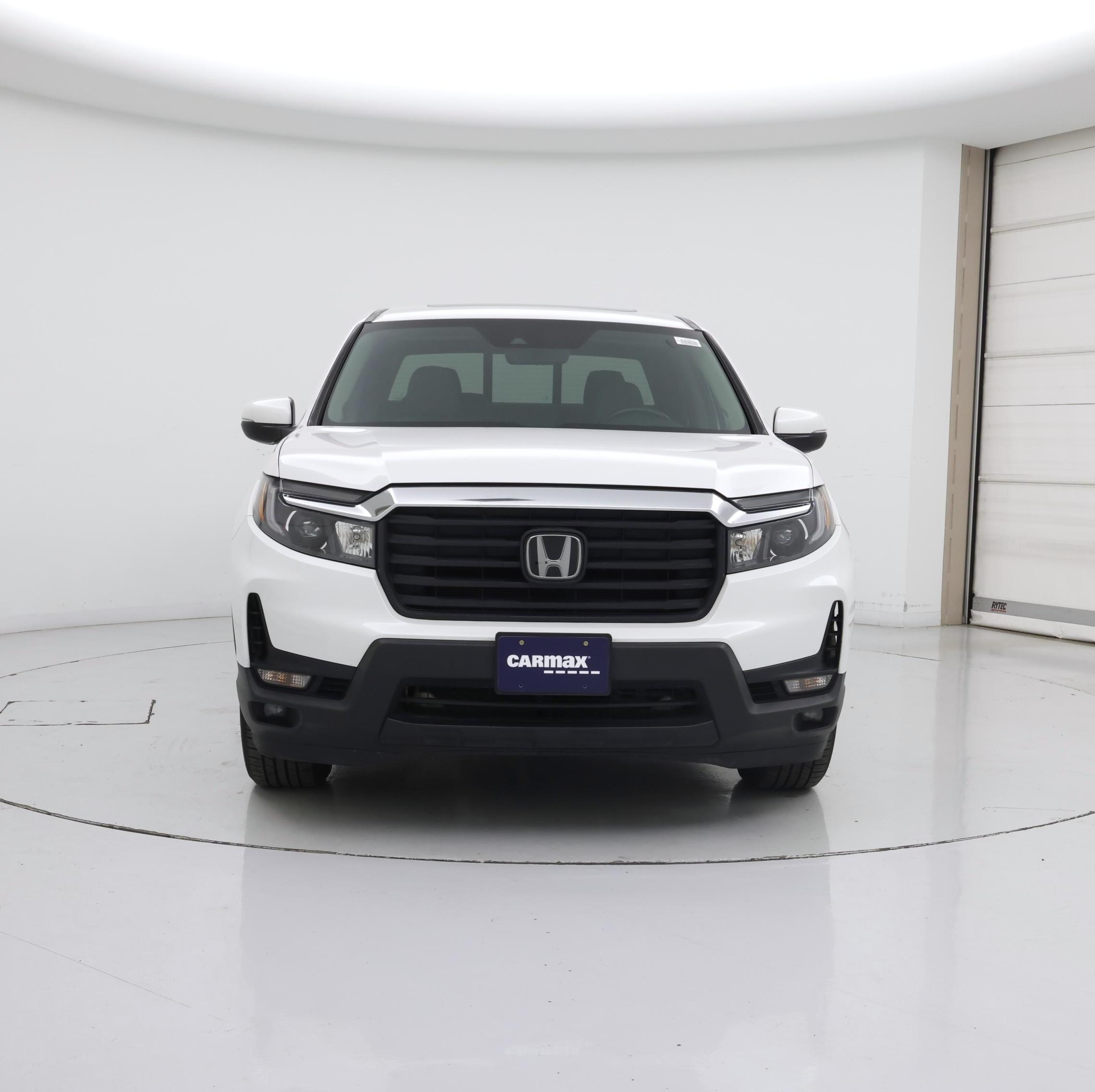 Thumbnail: 2023 Honda Ridgeline - 5