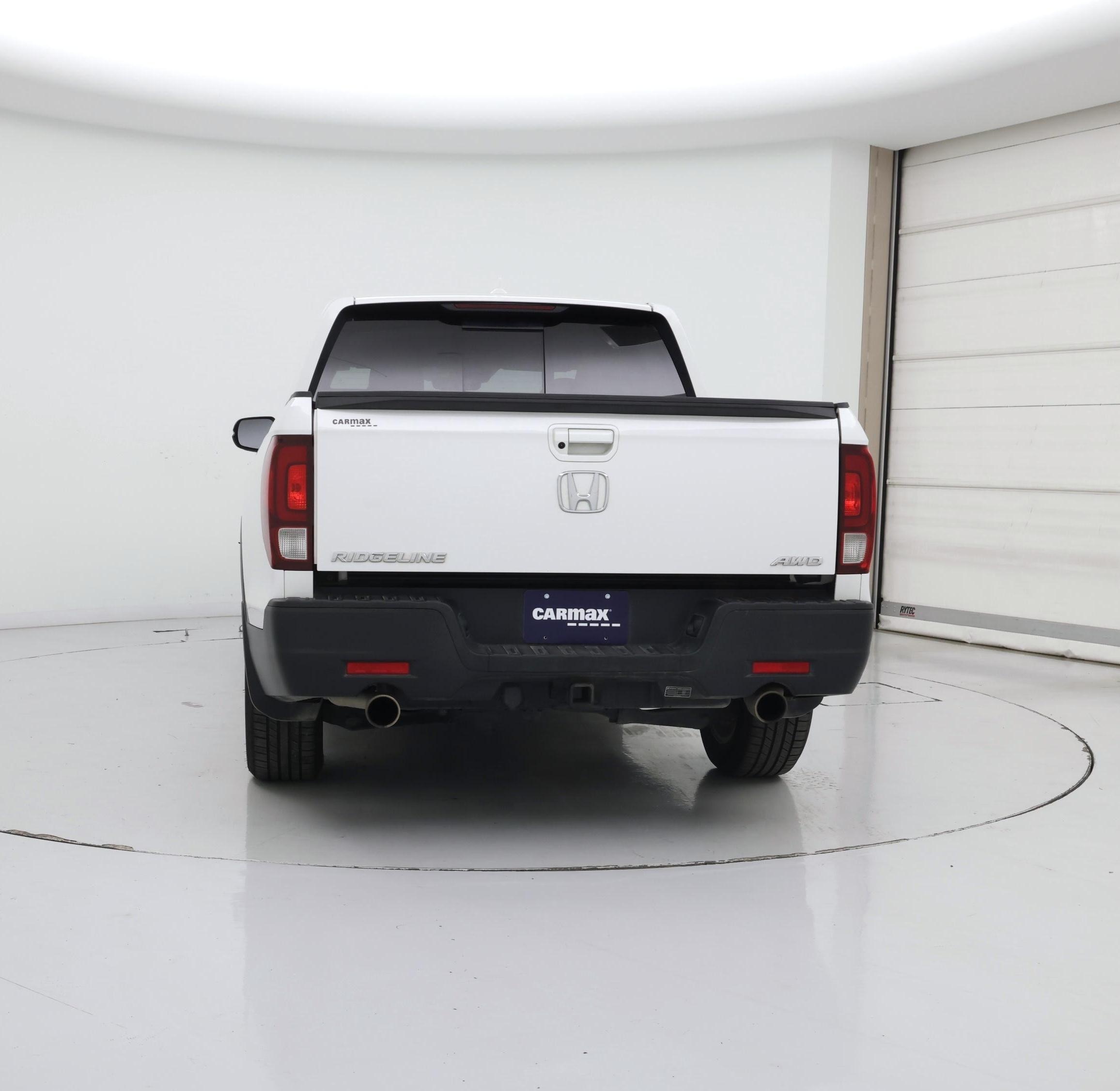 Thumbnail: 2023 Honda Ridgeline - 6