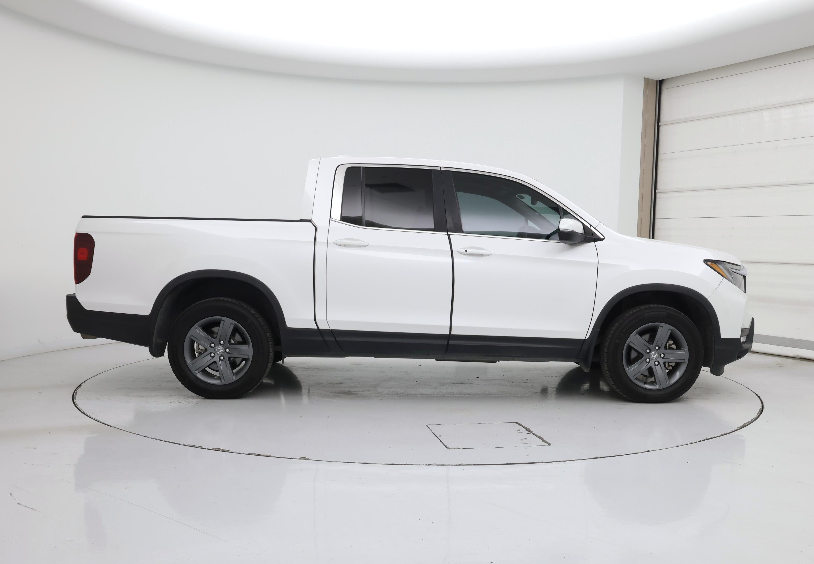 Thumbnail: 2023 Honda Ridgeline - 7