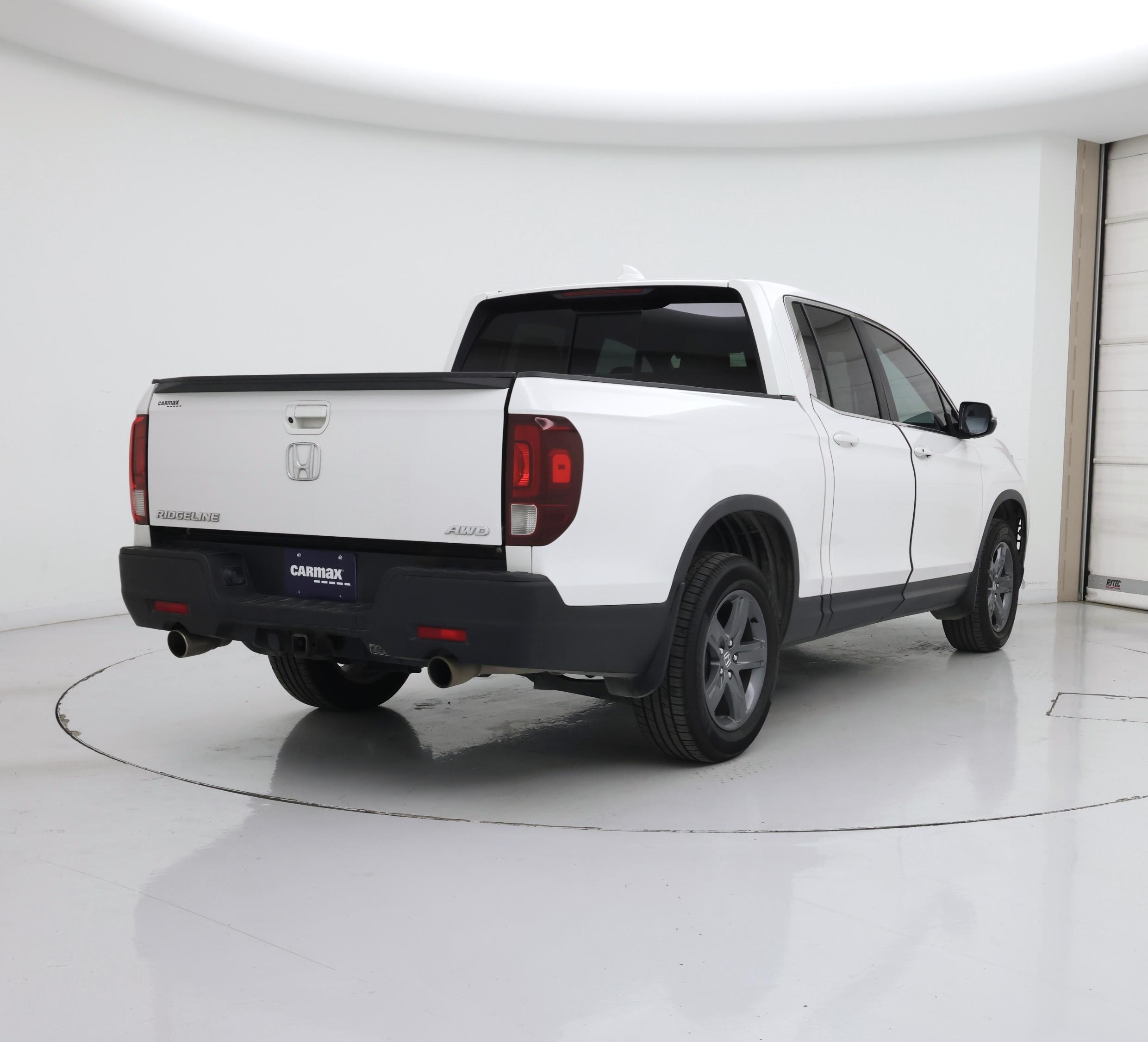 Thumbnail: 2023 Honda Ridgeline - 8