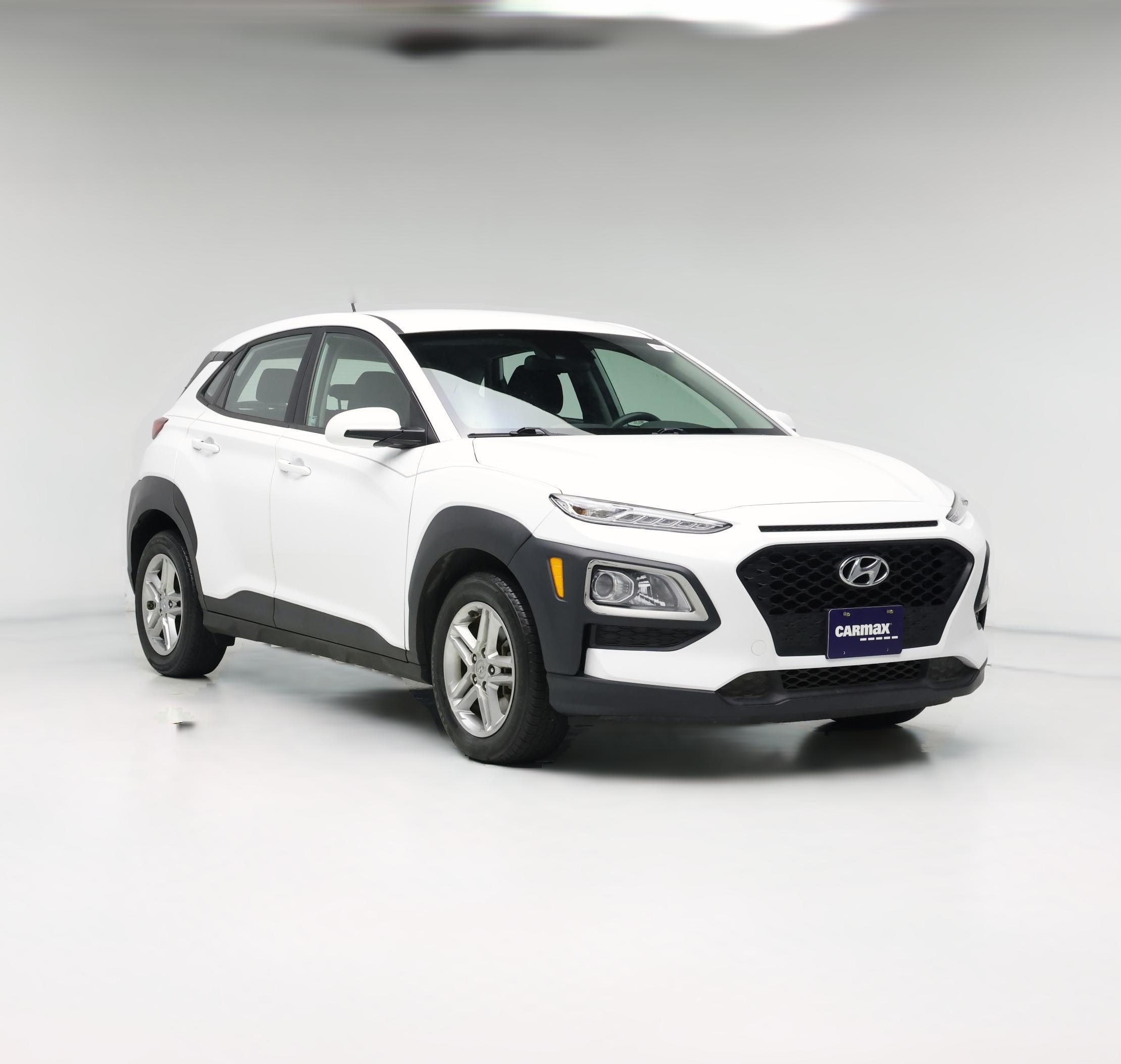Thumbnail: 2021 Hyundai Kona - 1