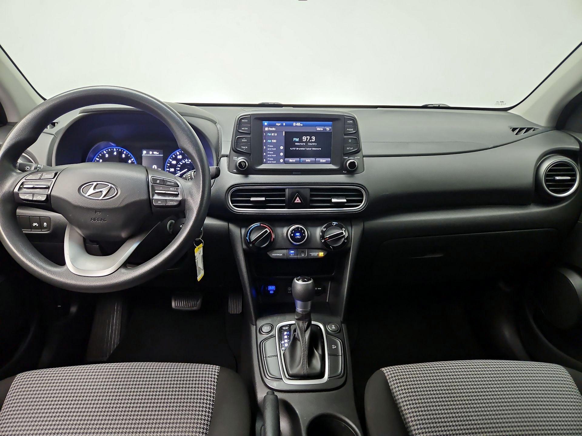 Thumbnail: 2021 Hyundai Kona - 9