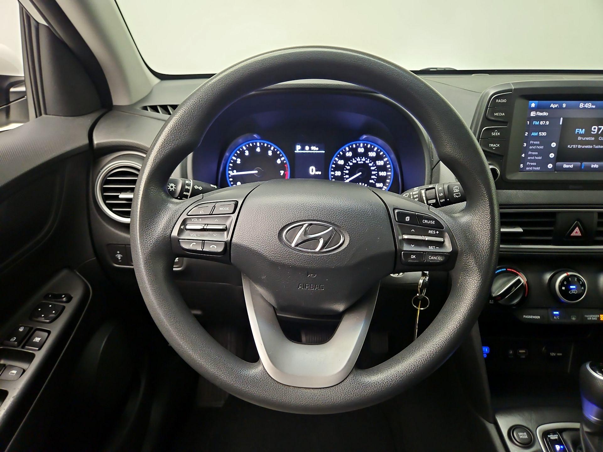 Thumbnail: 2021 Hyundai Kona - 10