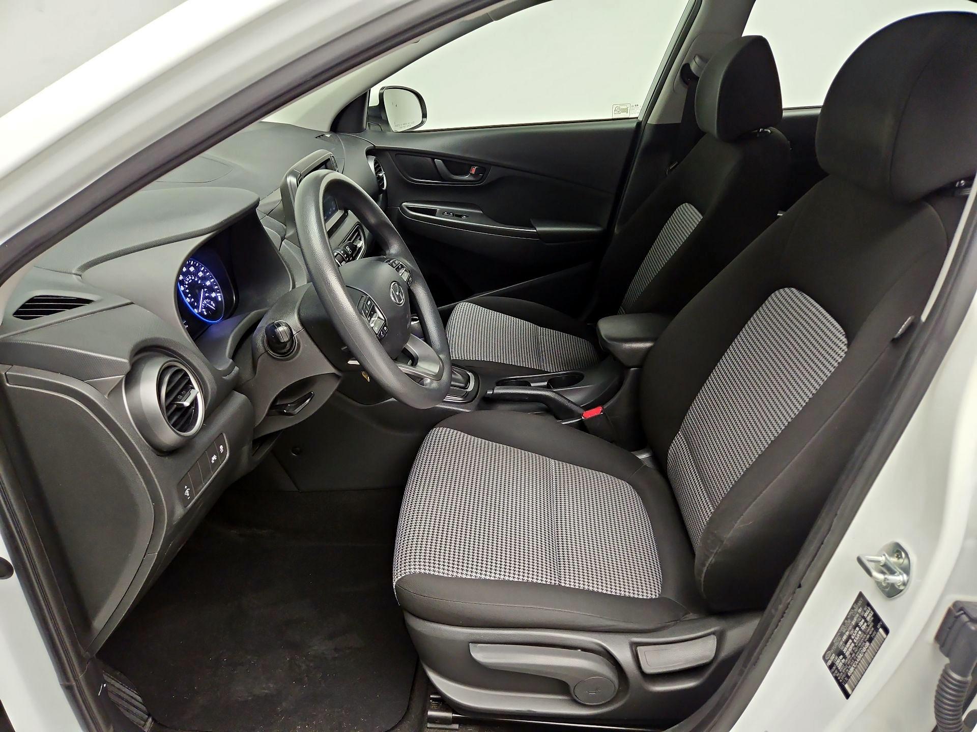 Thumbnail: 2021 Hyundai Kona - 11