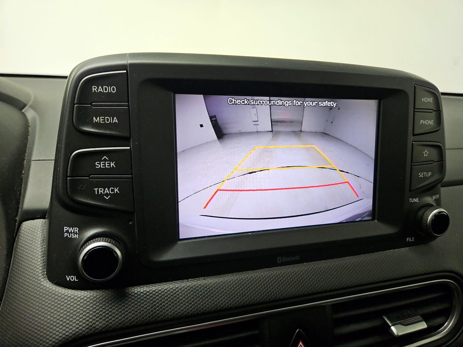 Thumbnail: 2021 Hyundai Kona - 14