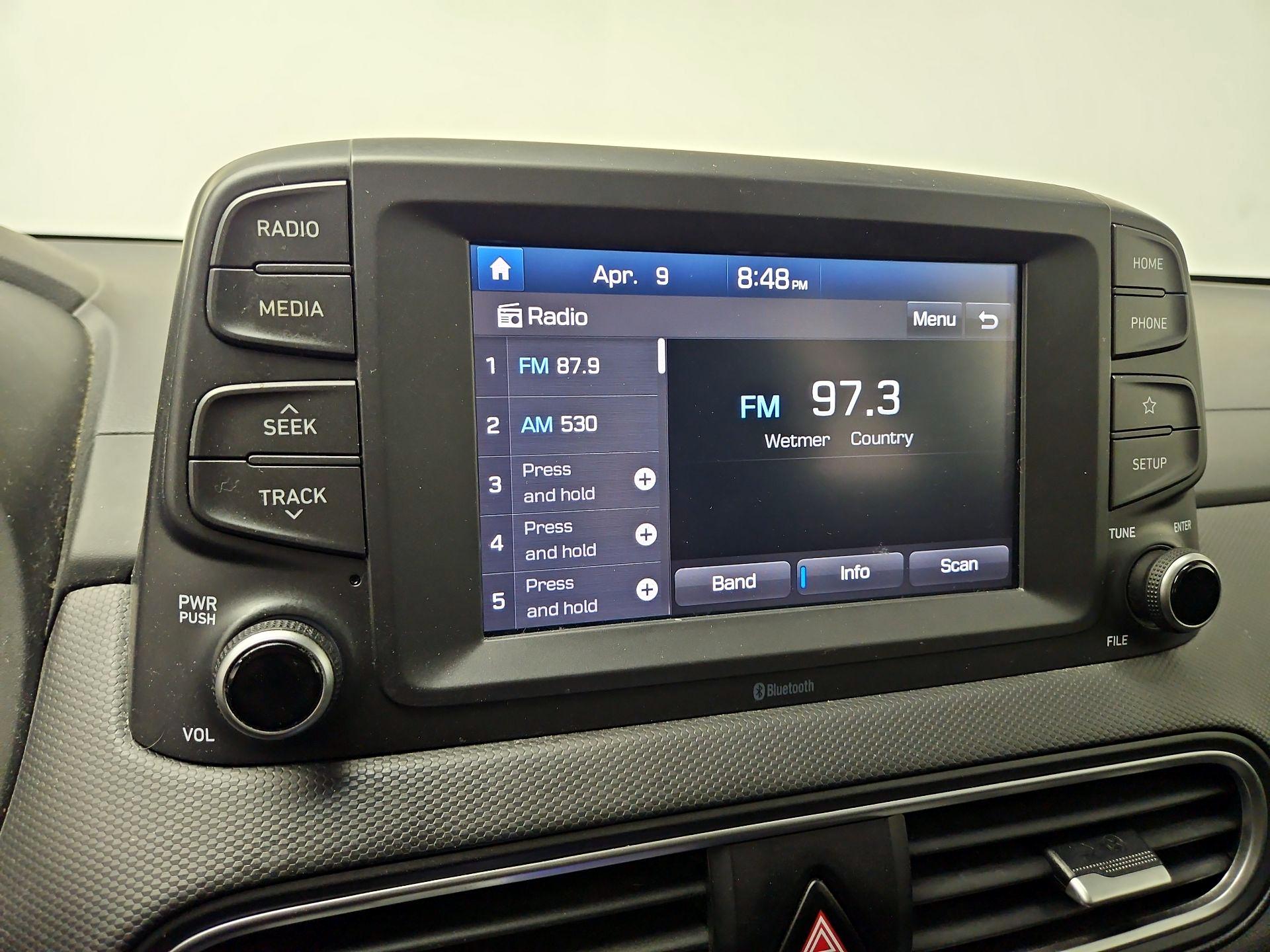 Thumbnail: 2021 Hyundai Kona - 15