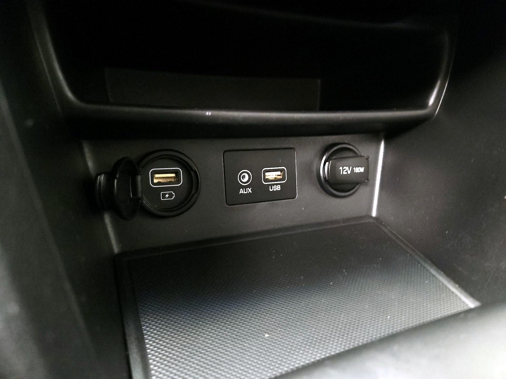 Thumbnail: 2021 Hyundai Kona - 18