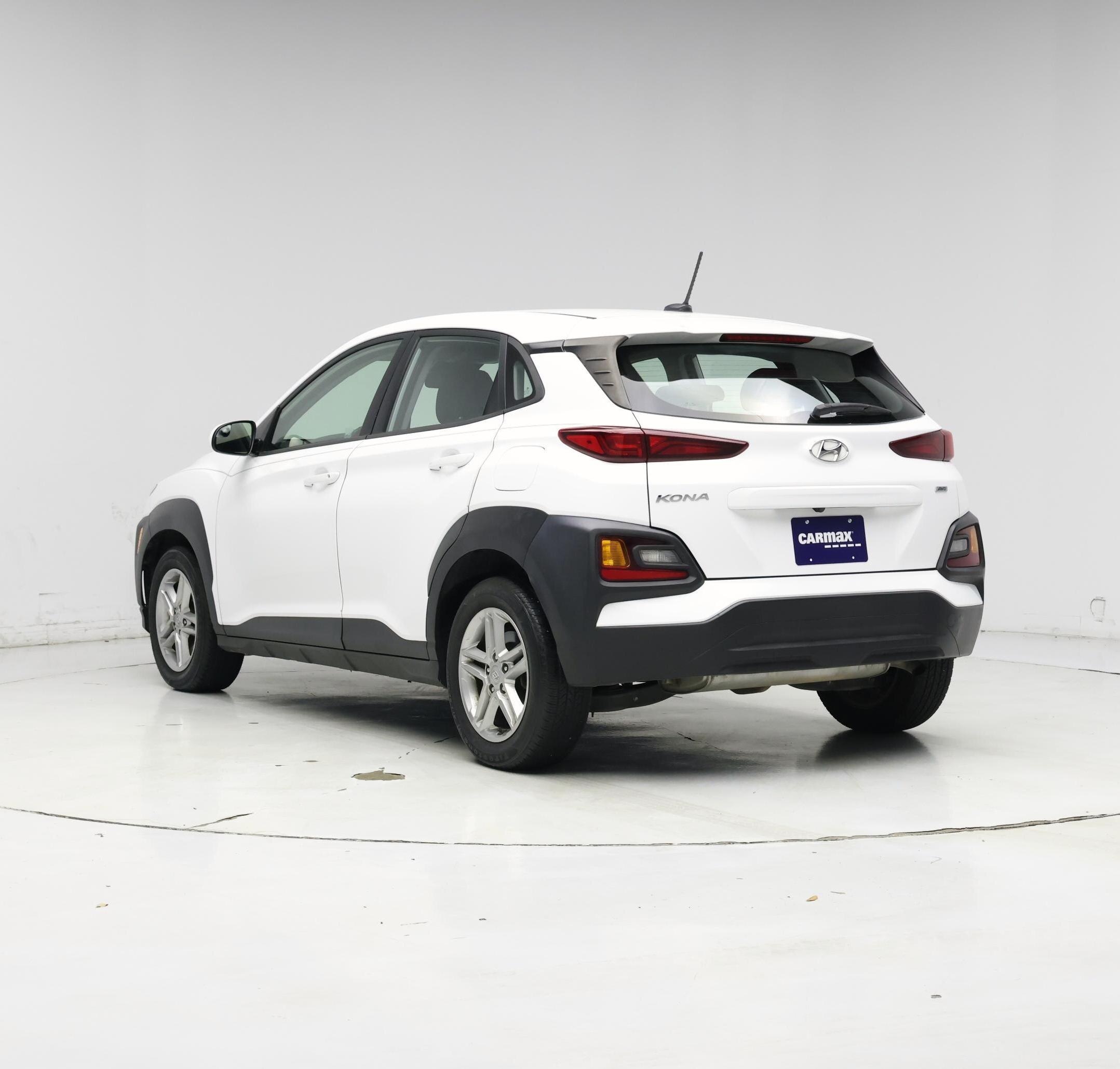 Thumbnail: 2021 Hyundai Kona - 2