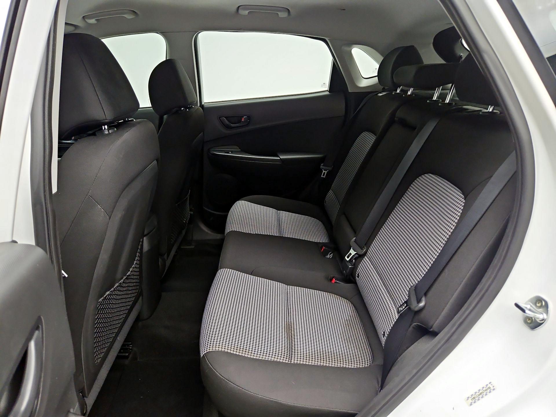 Thumbnail: 2021 Hyundai Kona - 19