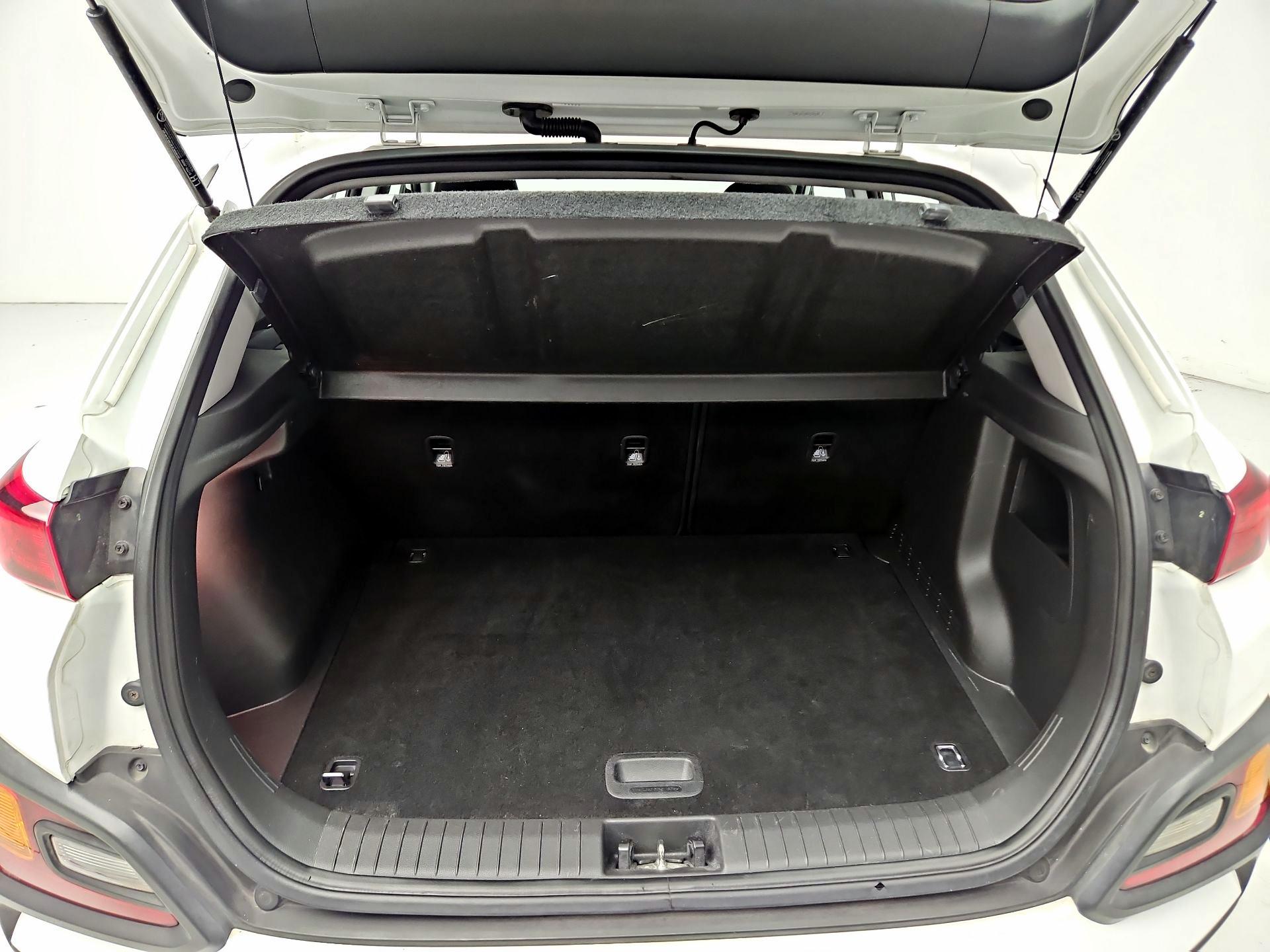 Thumbnail: 2021 Hyundai Kona - 20