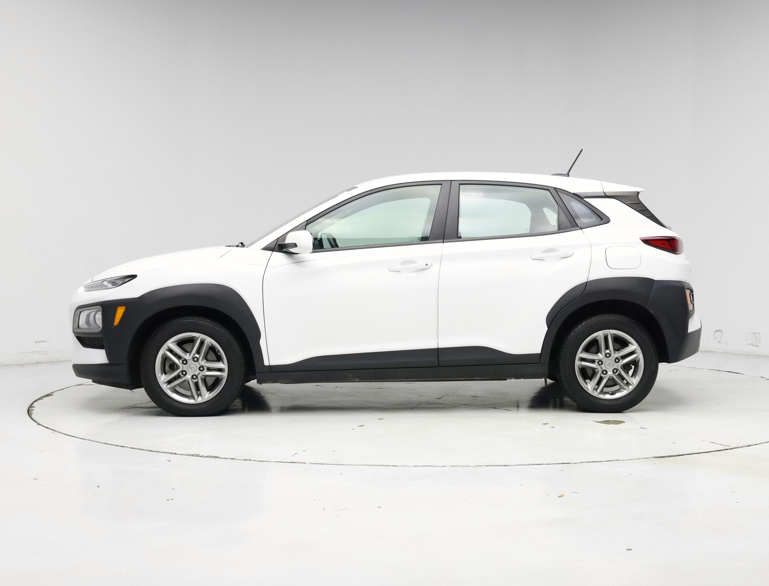 Thumbnail: 2021 Hyundai Kona - 3