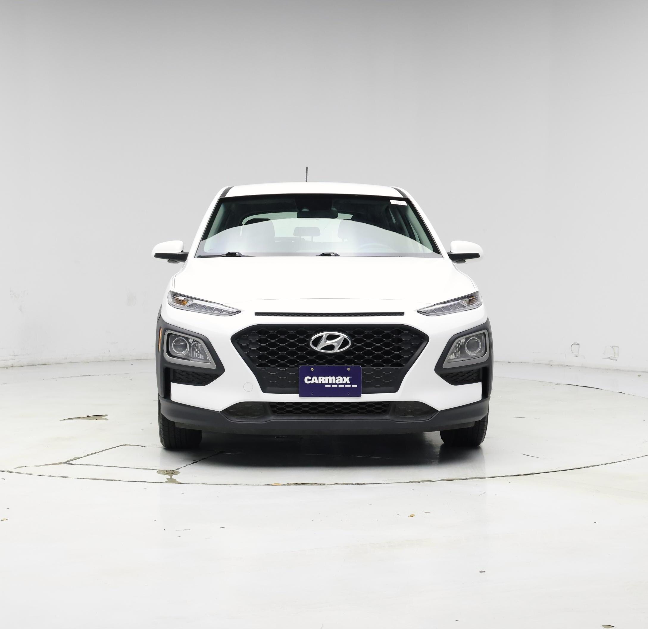 Thumbnail: 2021 Hyundai Kona - 5