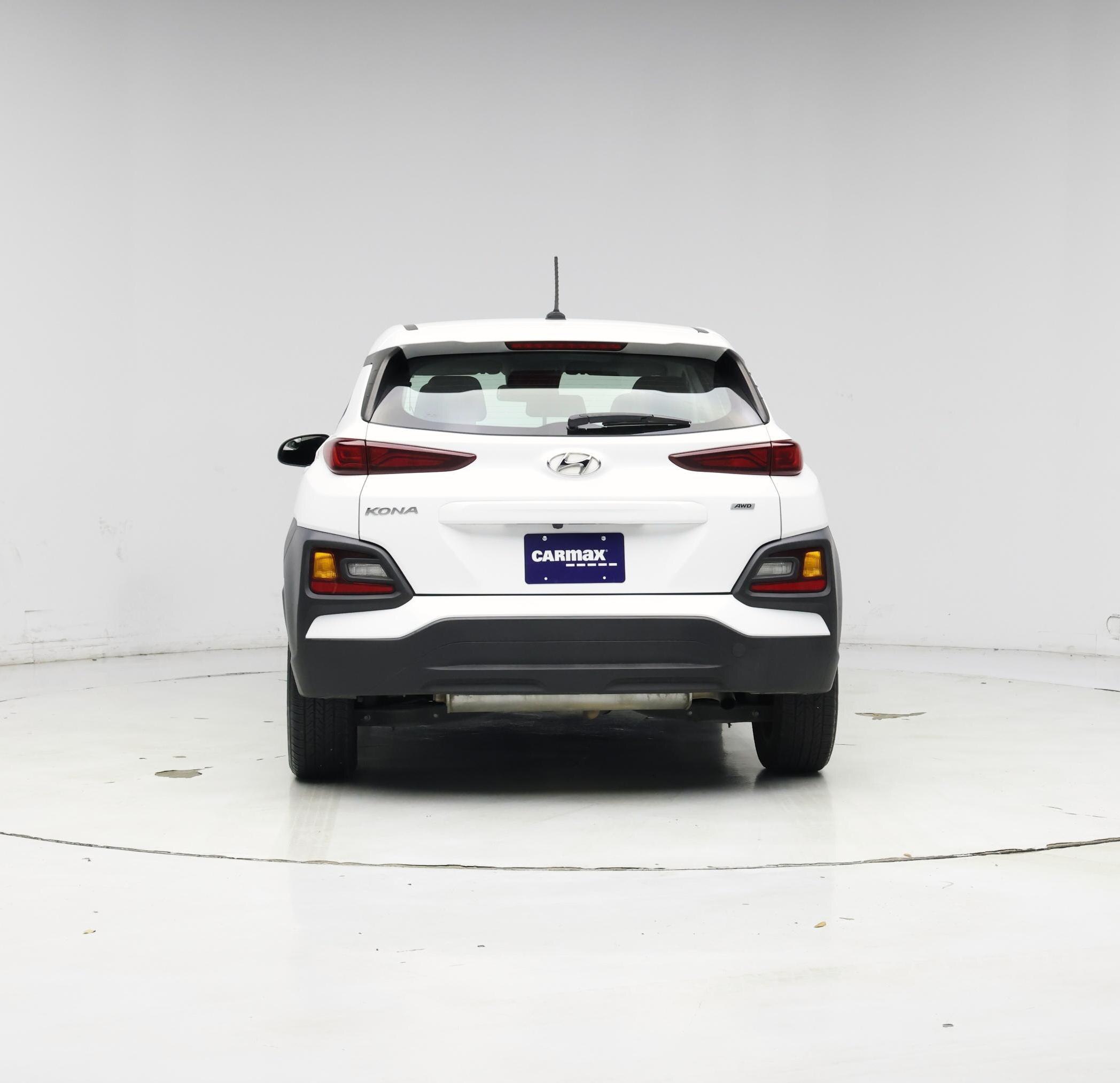 Thumbnail: 2021 Hyundai Kona - 6