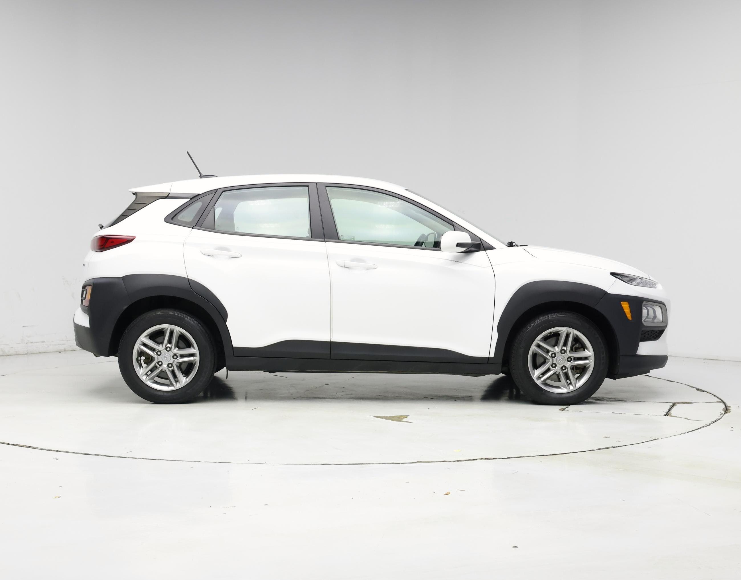 Thumbnail: 2021 Hyundai Kona - 7