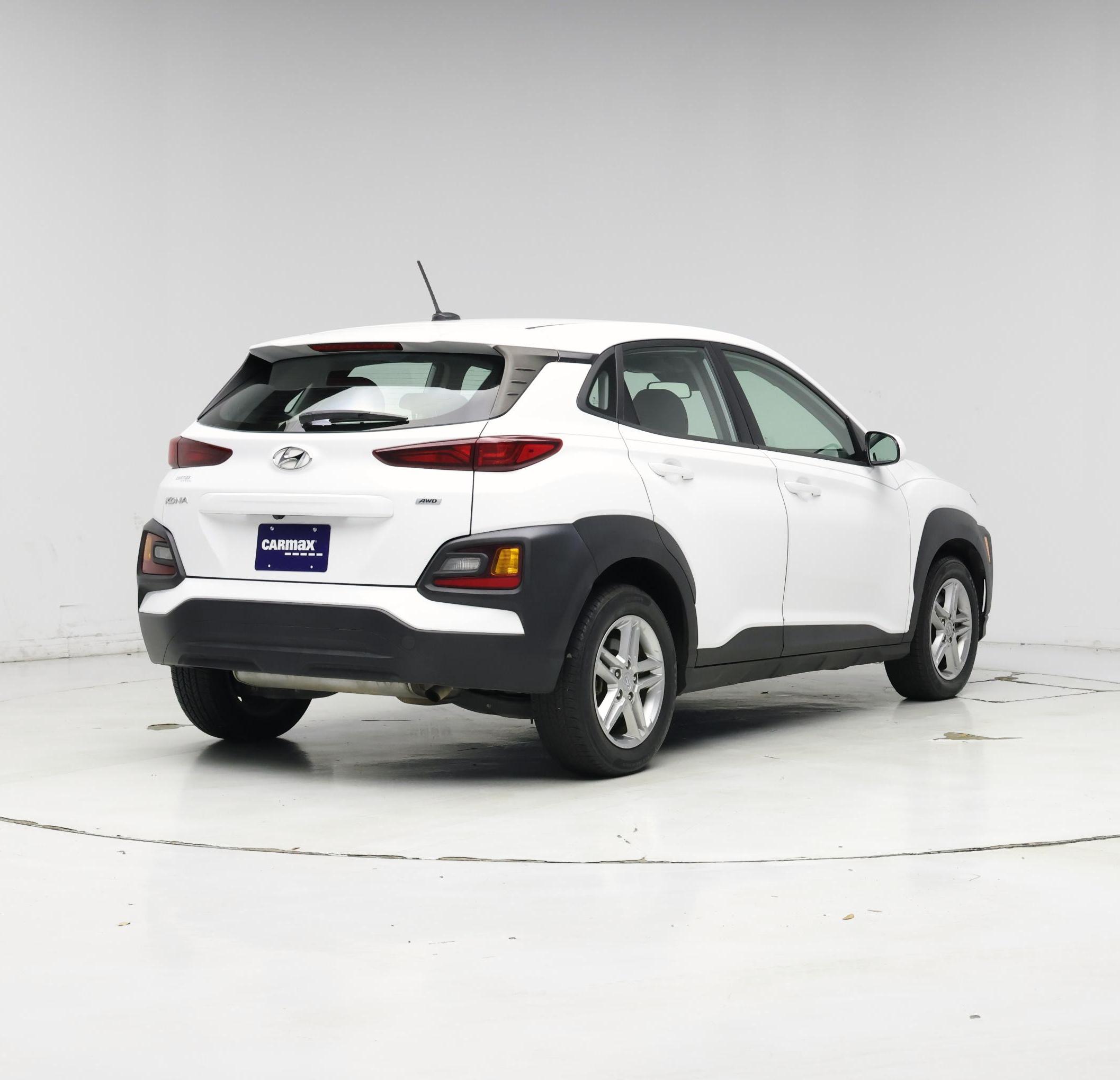 Thumbnail: 2021 Hyundai Kona - 8