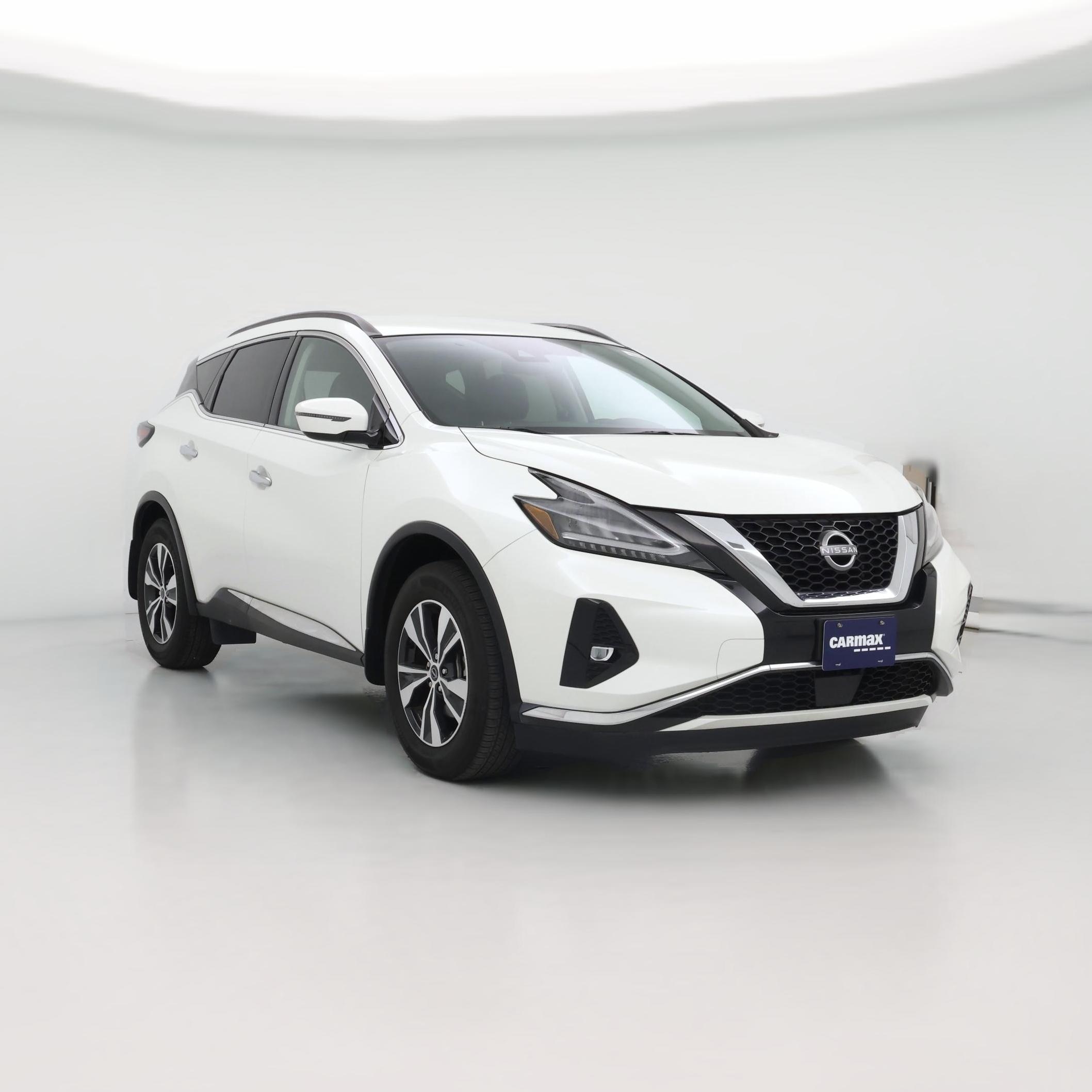 Thumbnail: 2024 Nissan Murano - 1