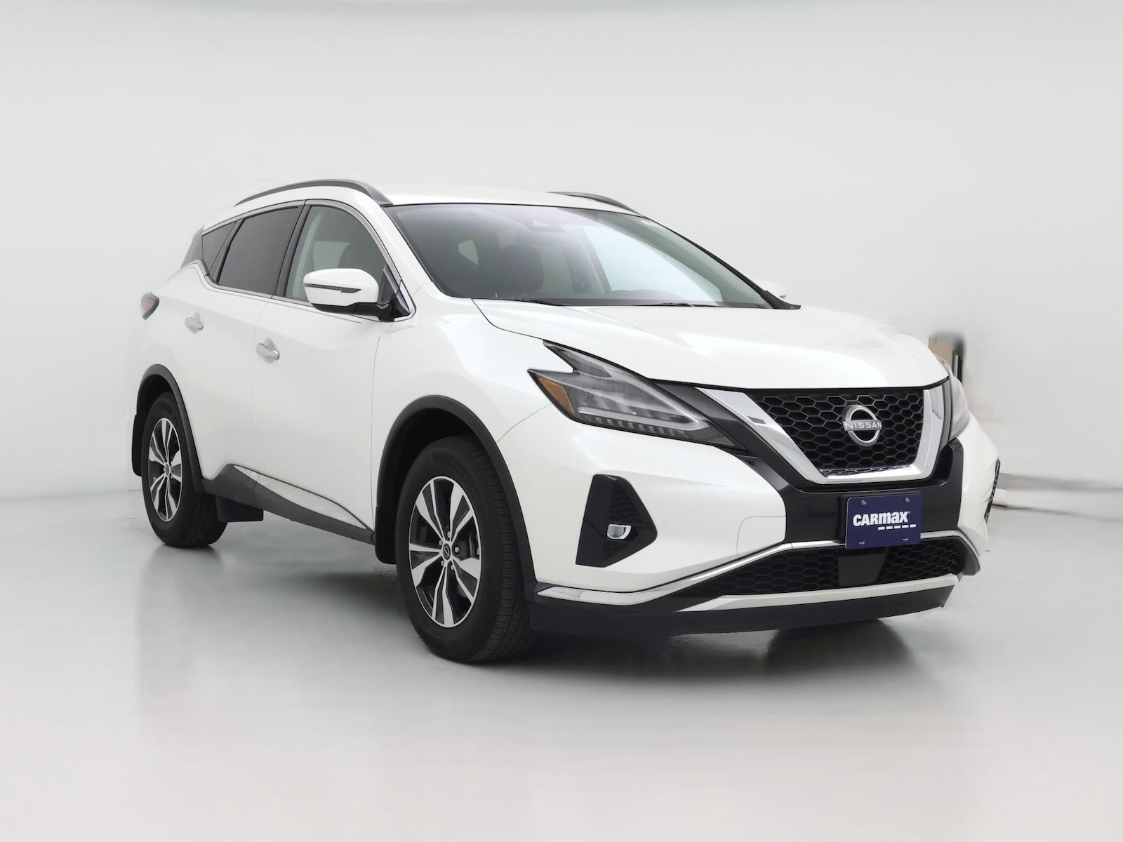 2024 Nissan Murano