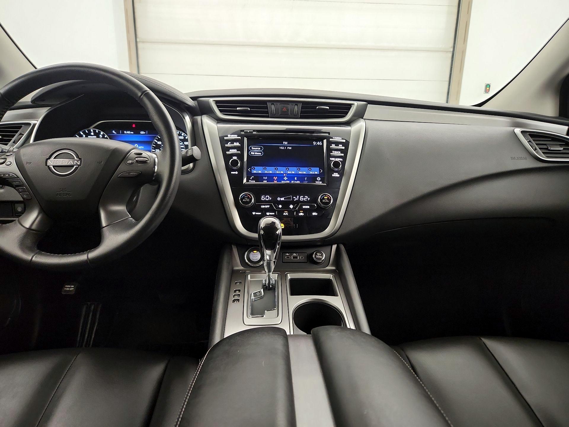 Thumbnail: 2024 Nissan Murano - 9