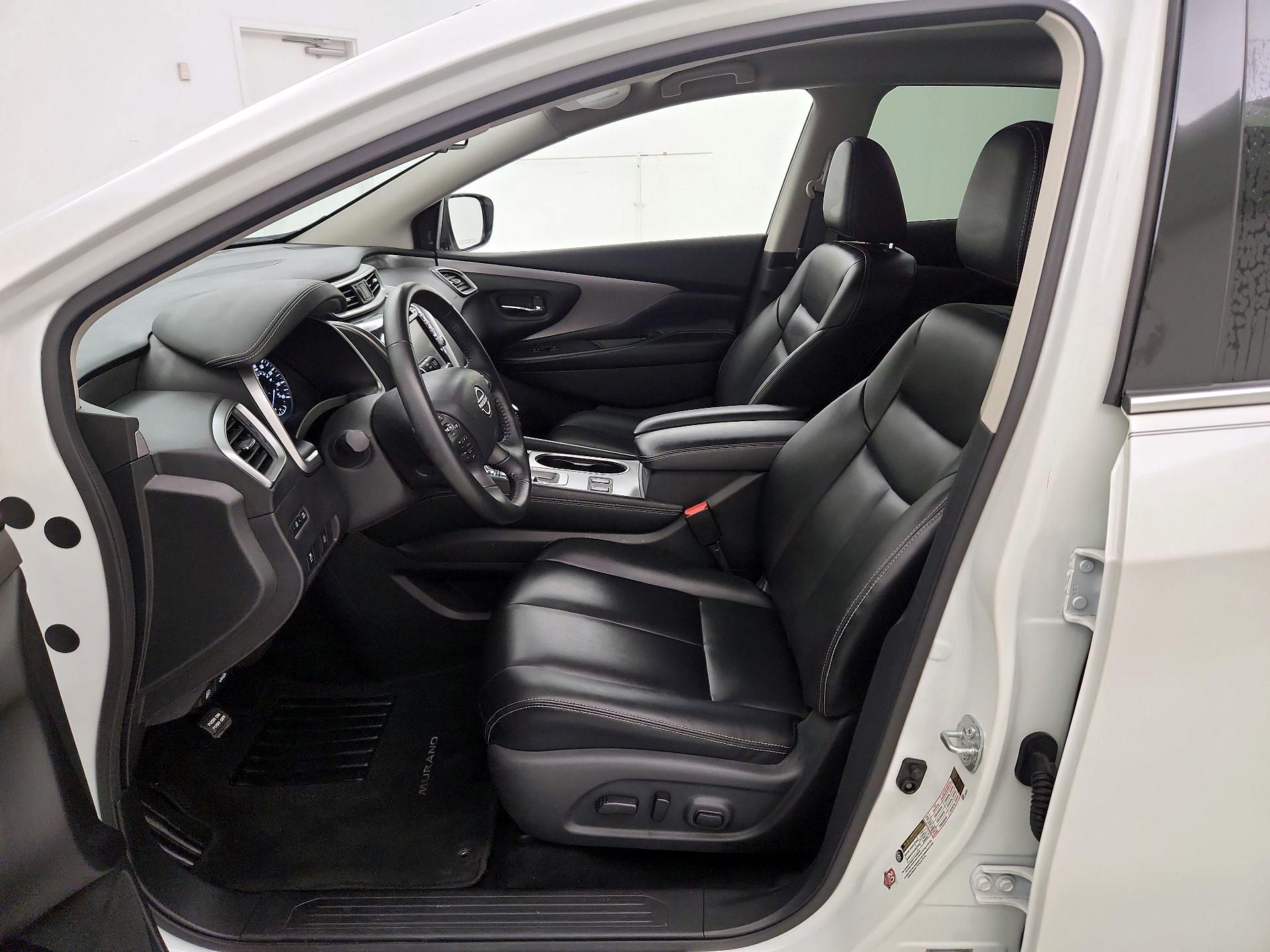 Thumbnail: 2024 Nissan Murano - 11