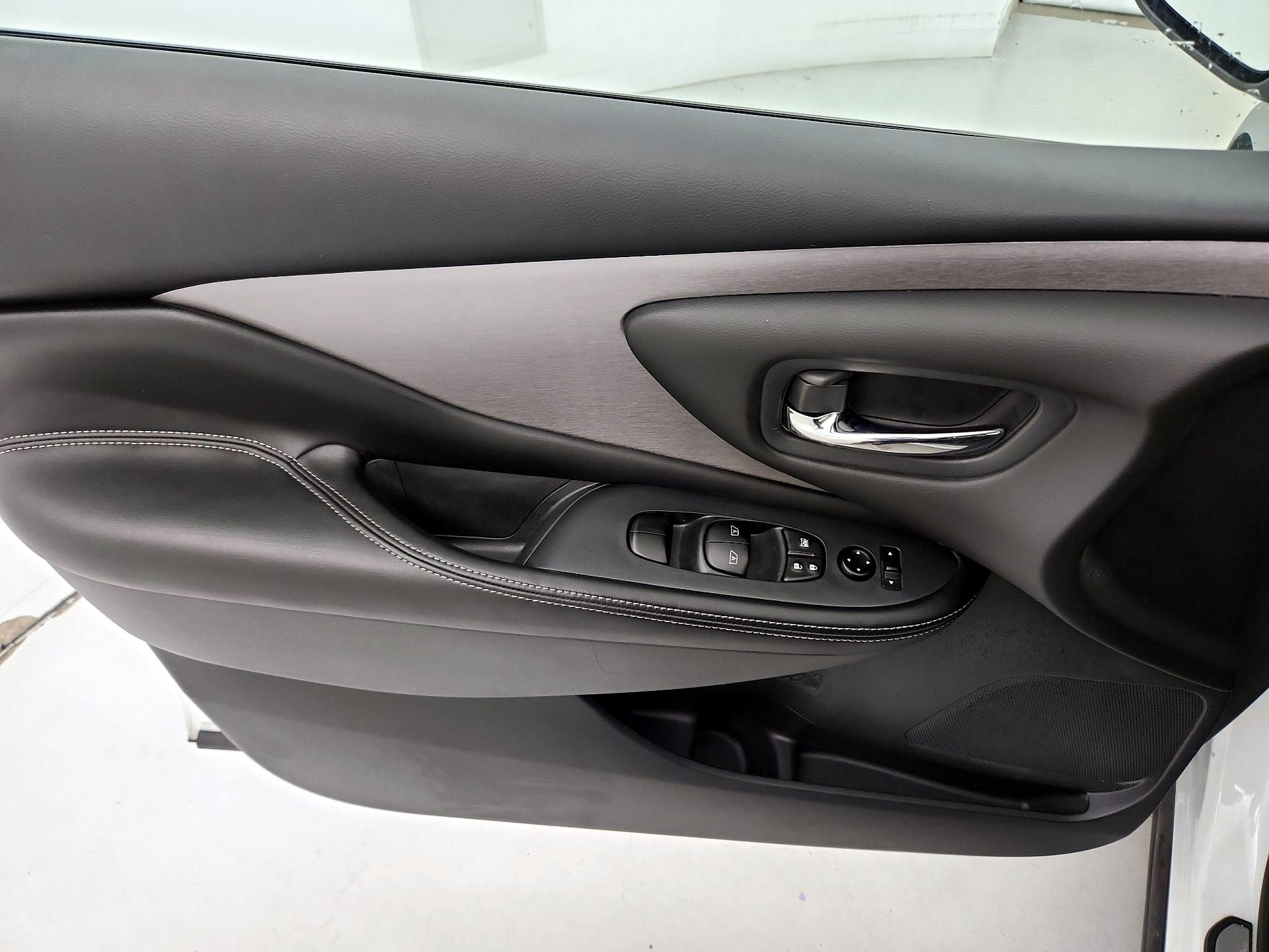 Thumbnail: 2024 Nissan Murano - 12