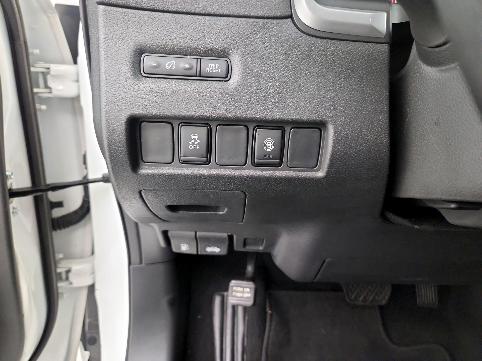 Thumbnail: 2024 Nissan Murano - 13