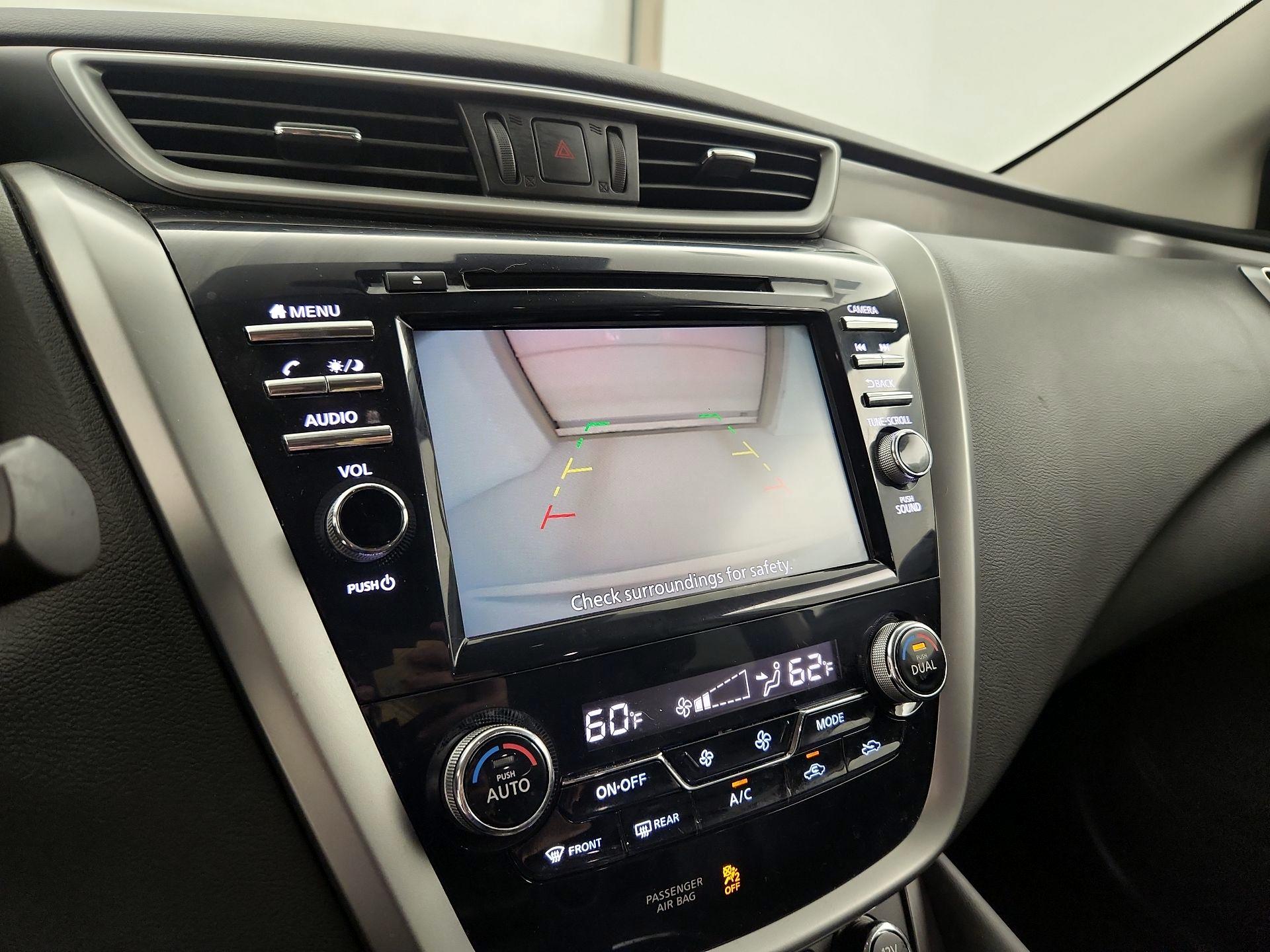 Thumbnail: 2024 Nissan Murano - 14