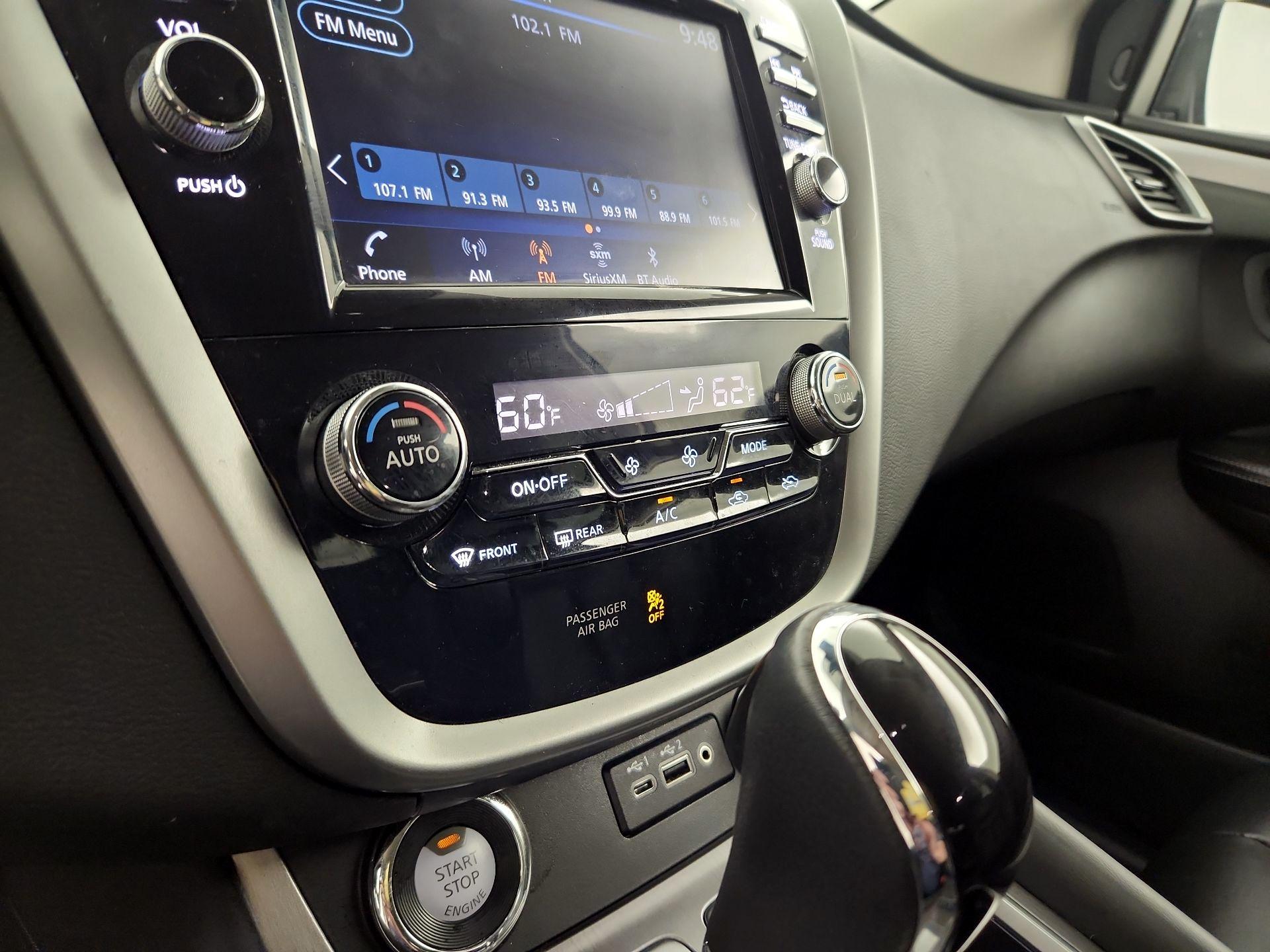 Thumbnail: 2024 Nissan Murano - 16