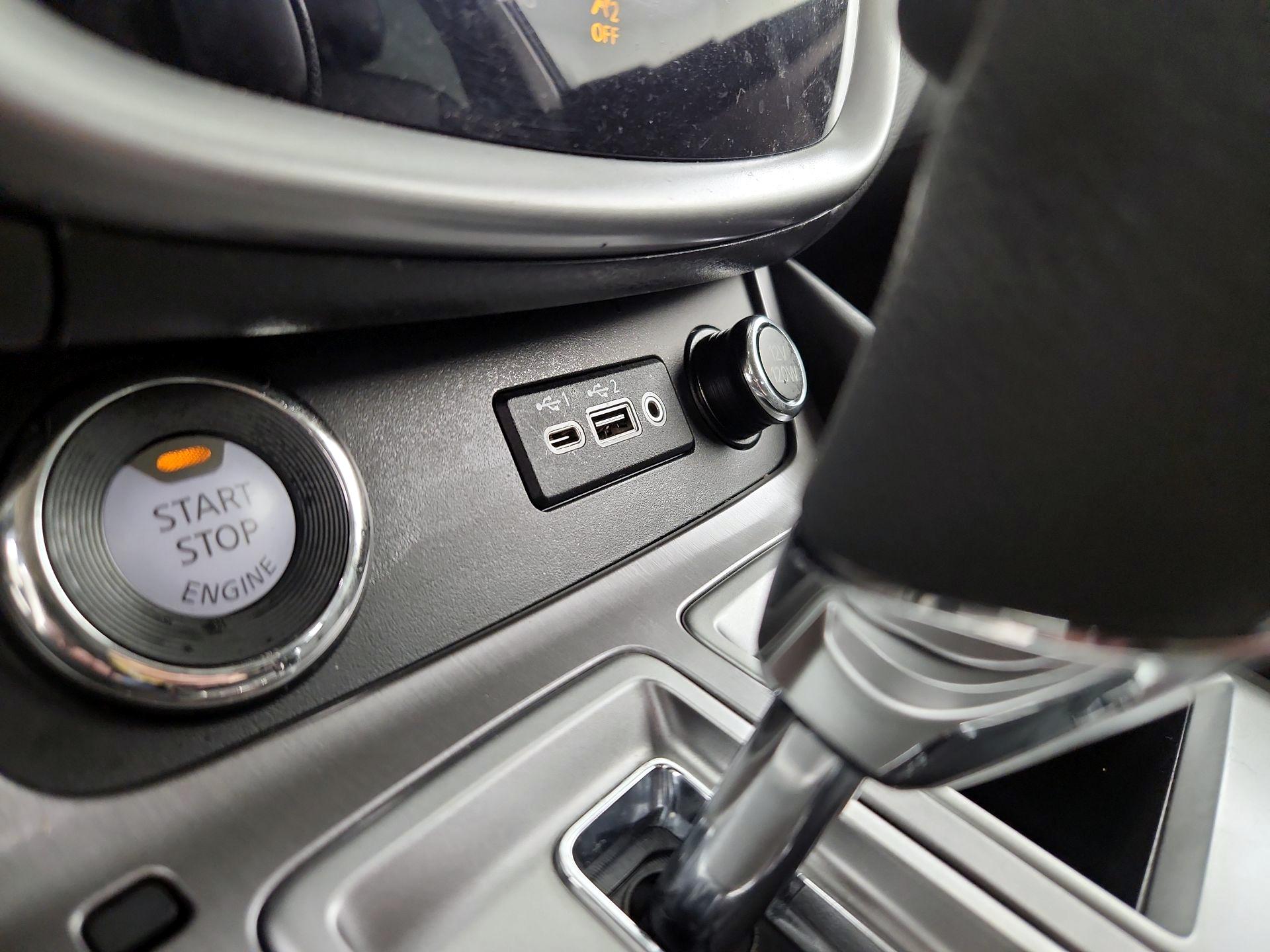 Thumbnail: 2024 Nissan Murano - 18