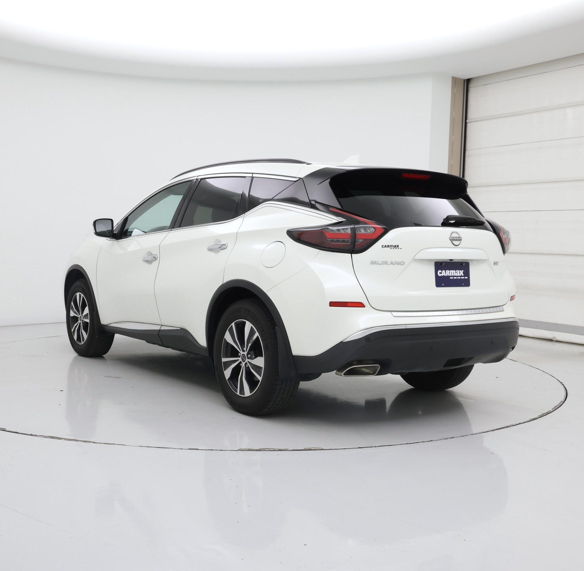 Thumbnail: 2024 Nissan Murano - 2