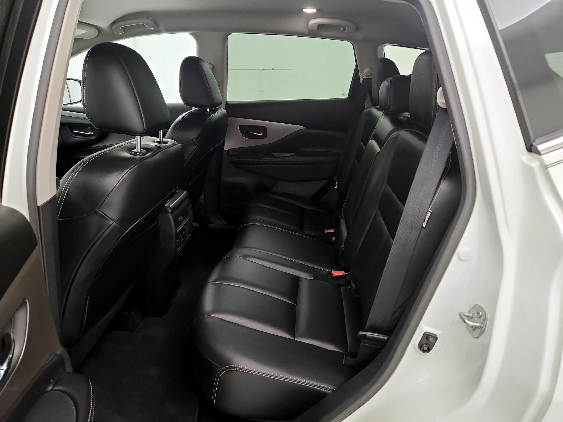 Thumbnail: 2024 Nissan Murano - 19