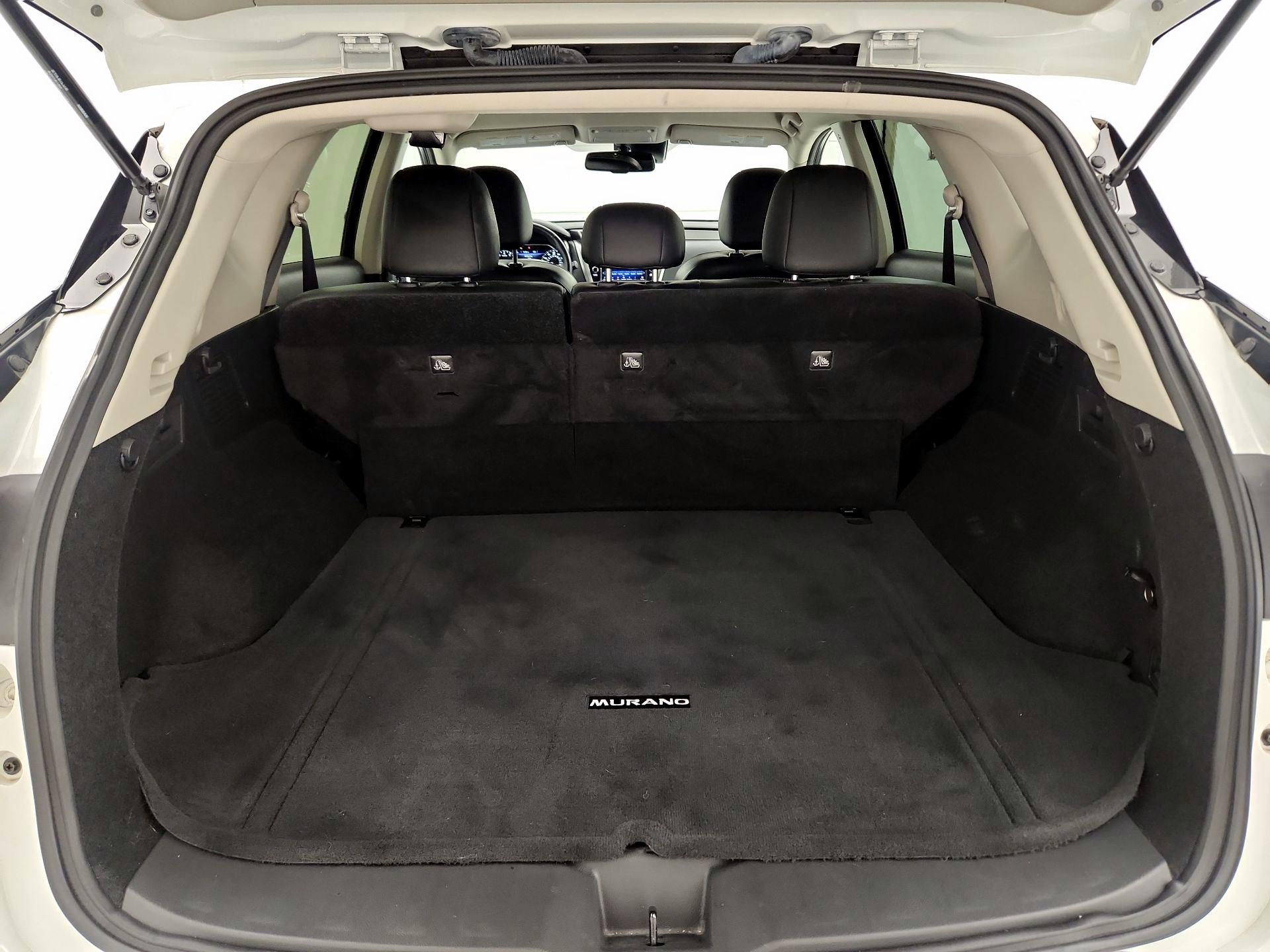 Thumbnail: 2024 Nissan Murano - 20