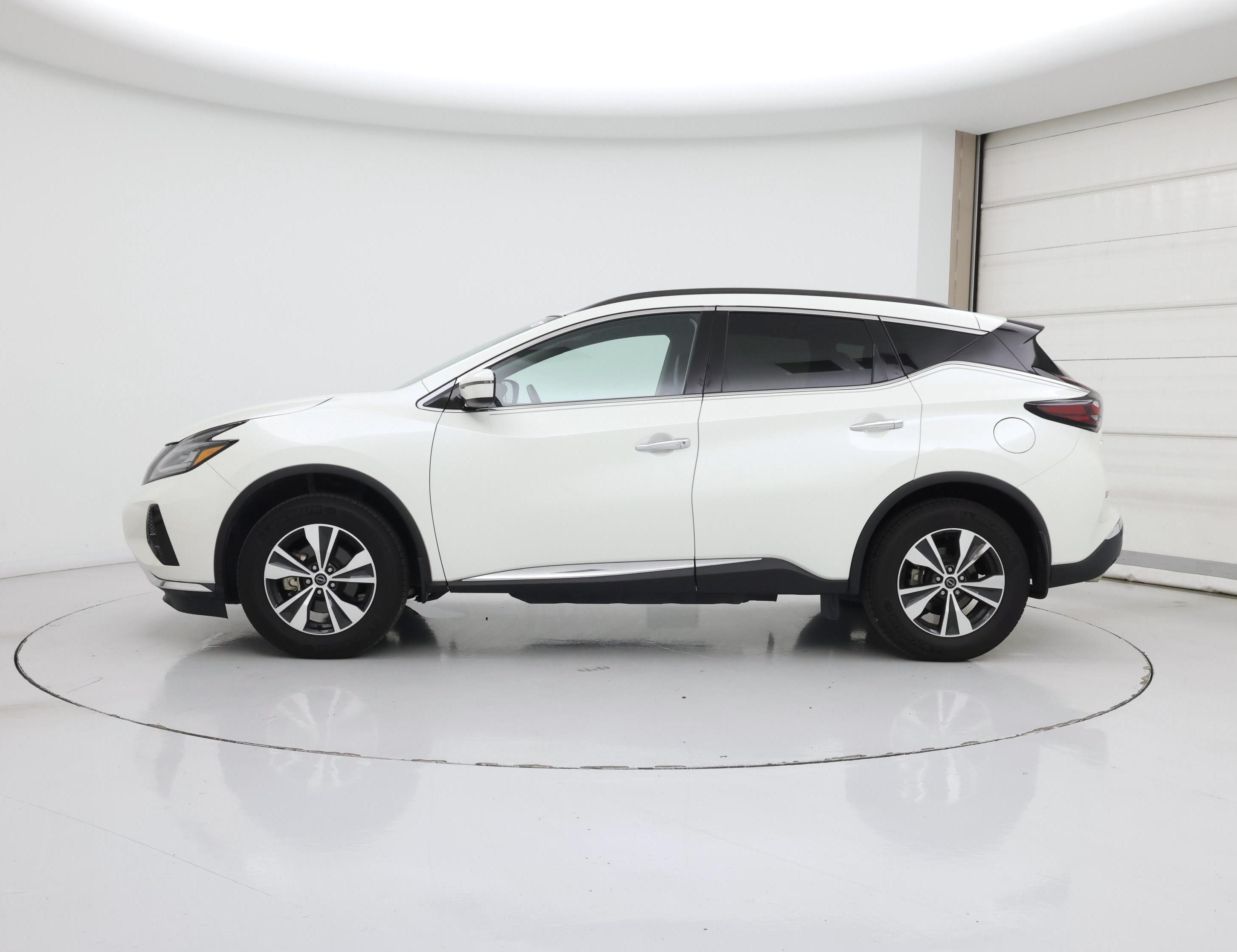 Thumbnail: 2024 Nissan Murano - 3