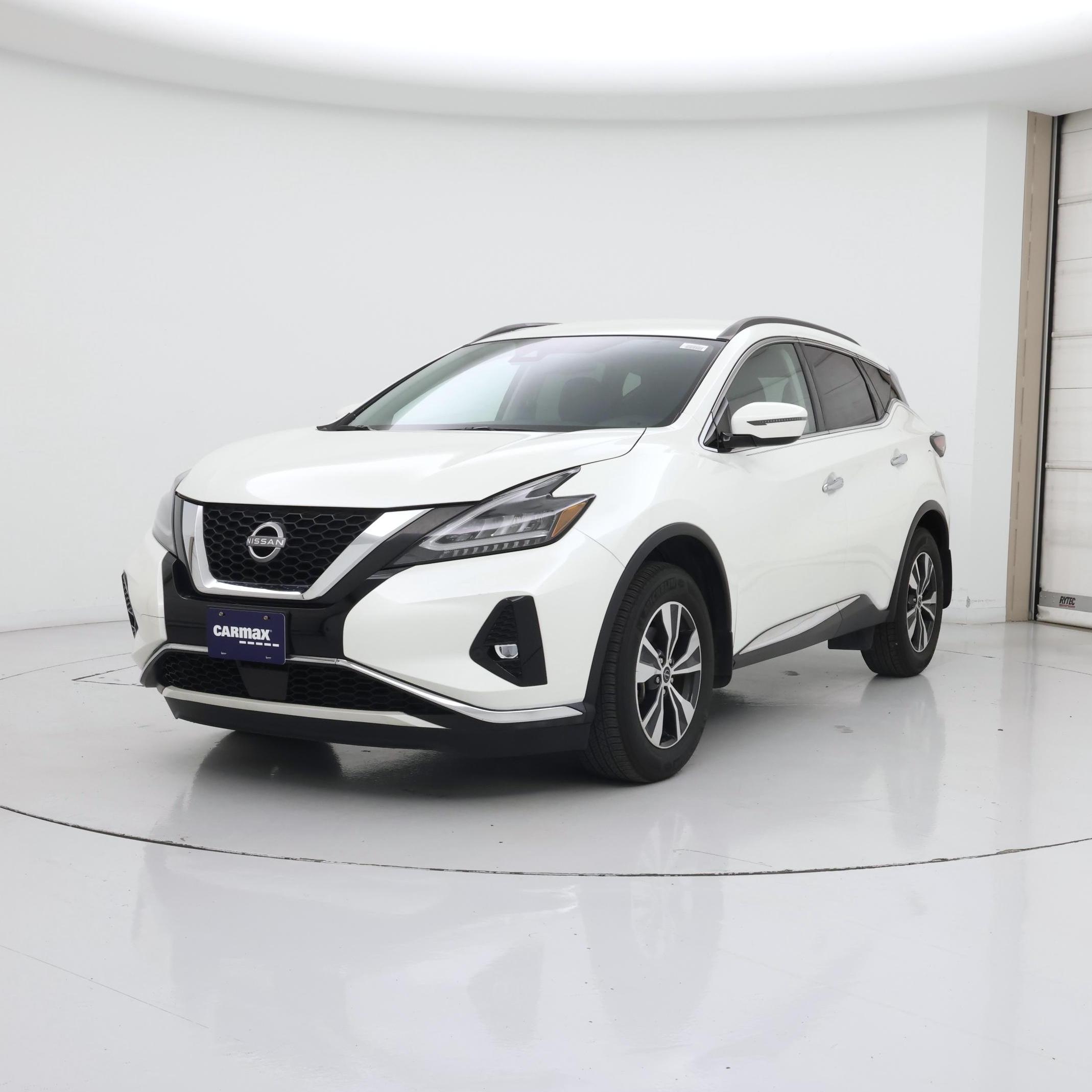 Thumbnail: 2024 Nissan Murano - 4