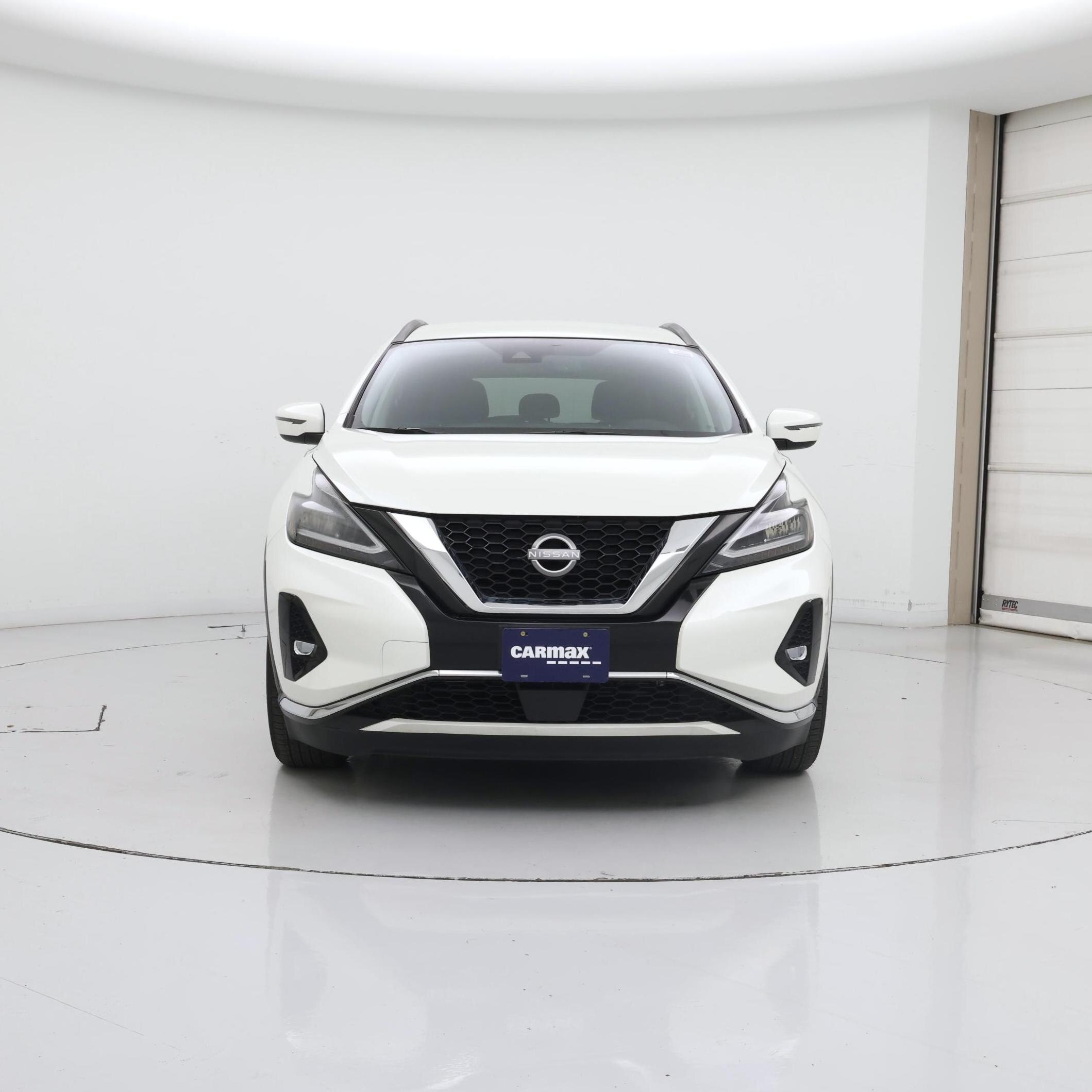 Thumbnail: 2024 Nissan Murano - 5
